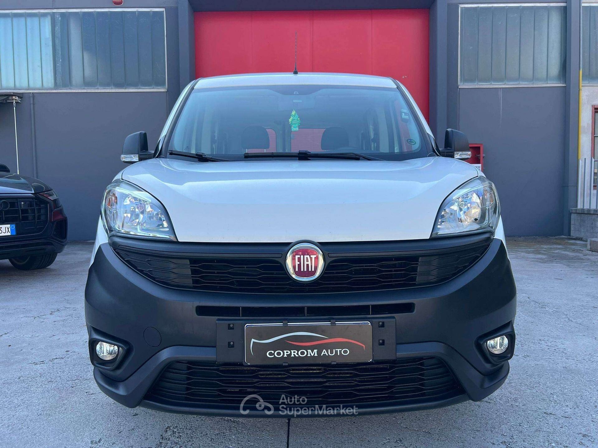 Fiat Doblò