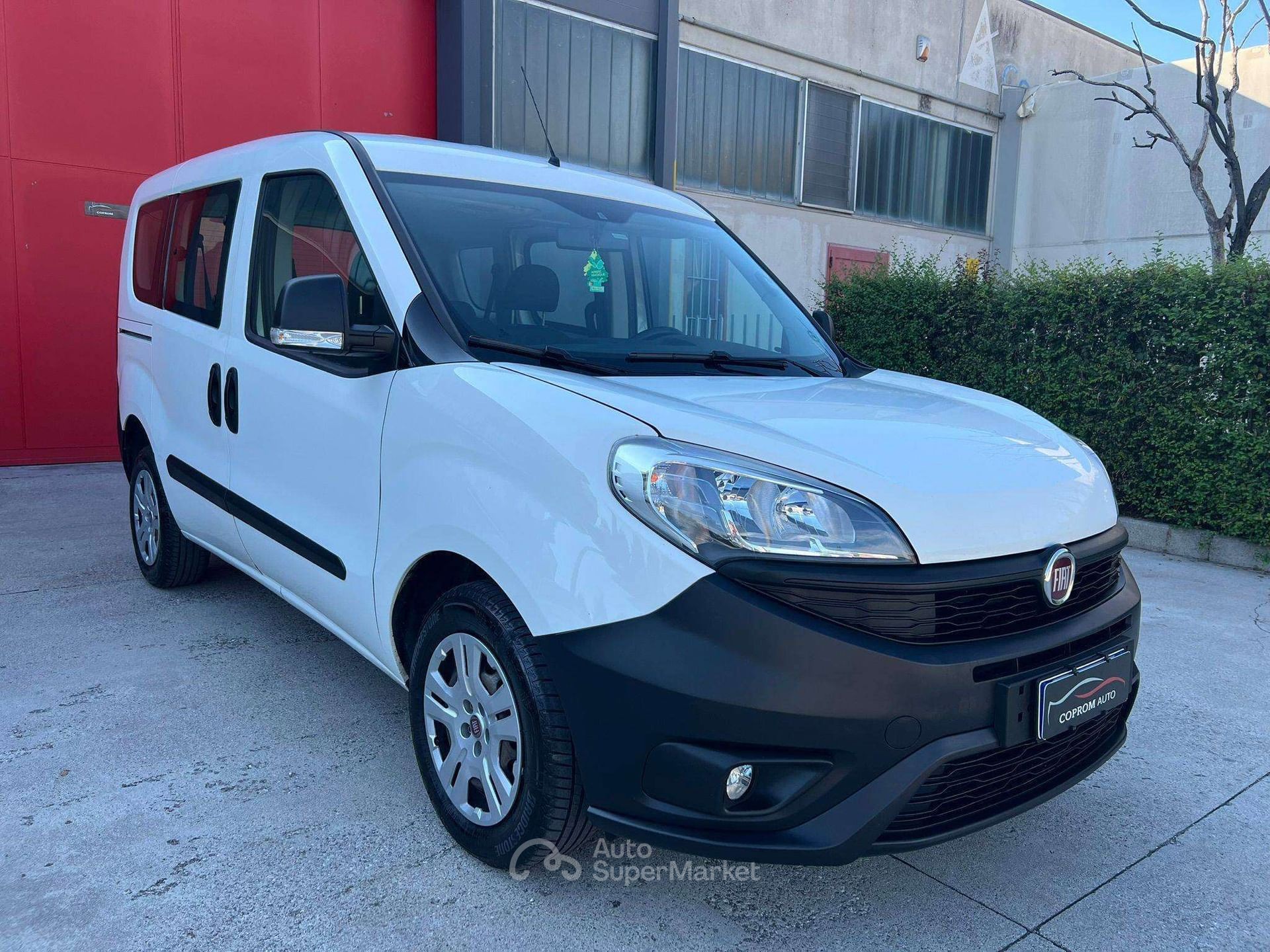 Fiat Doblò