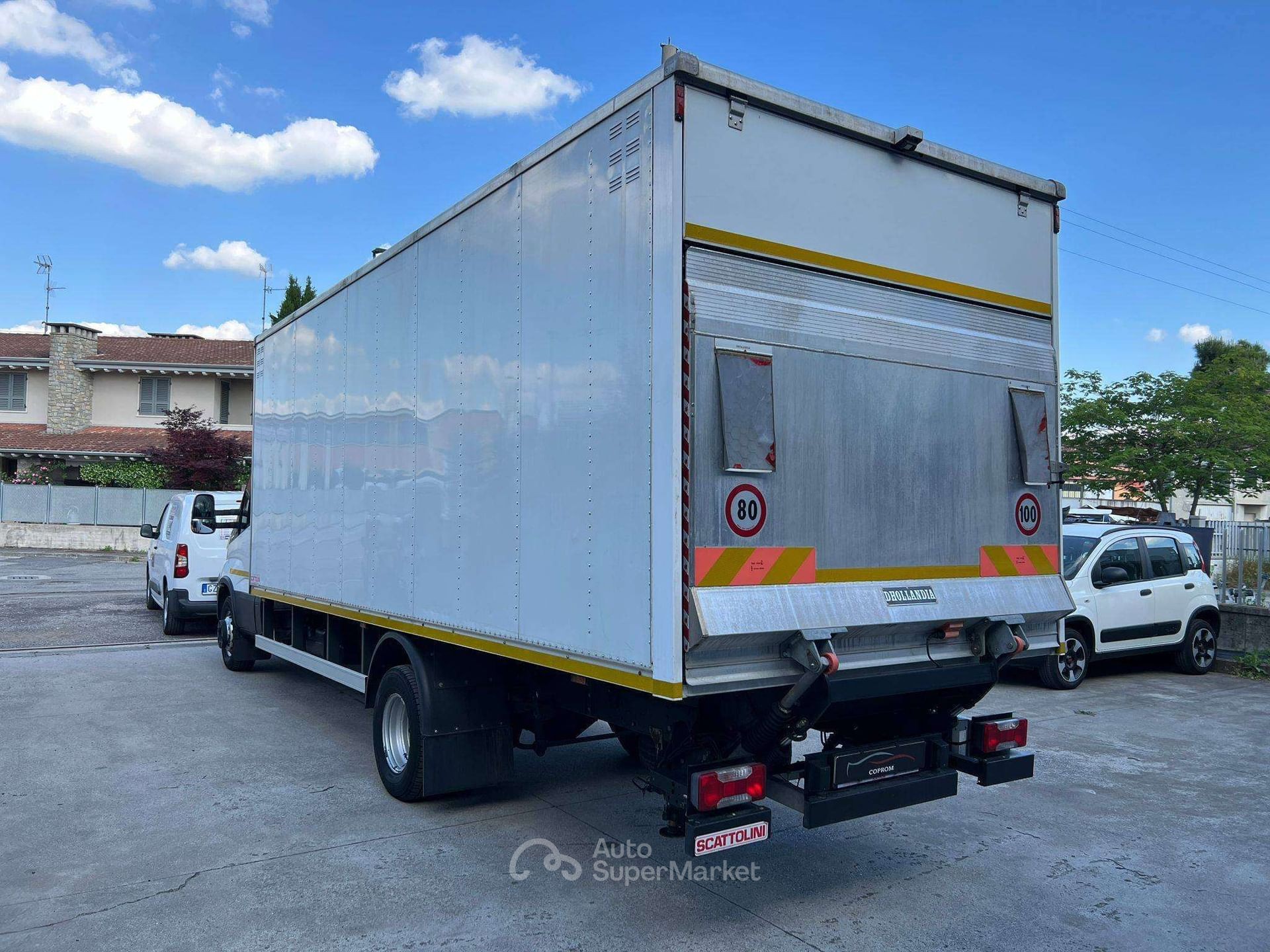 Iveco Daily
