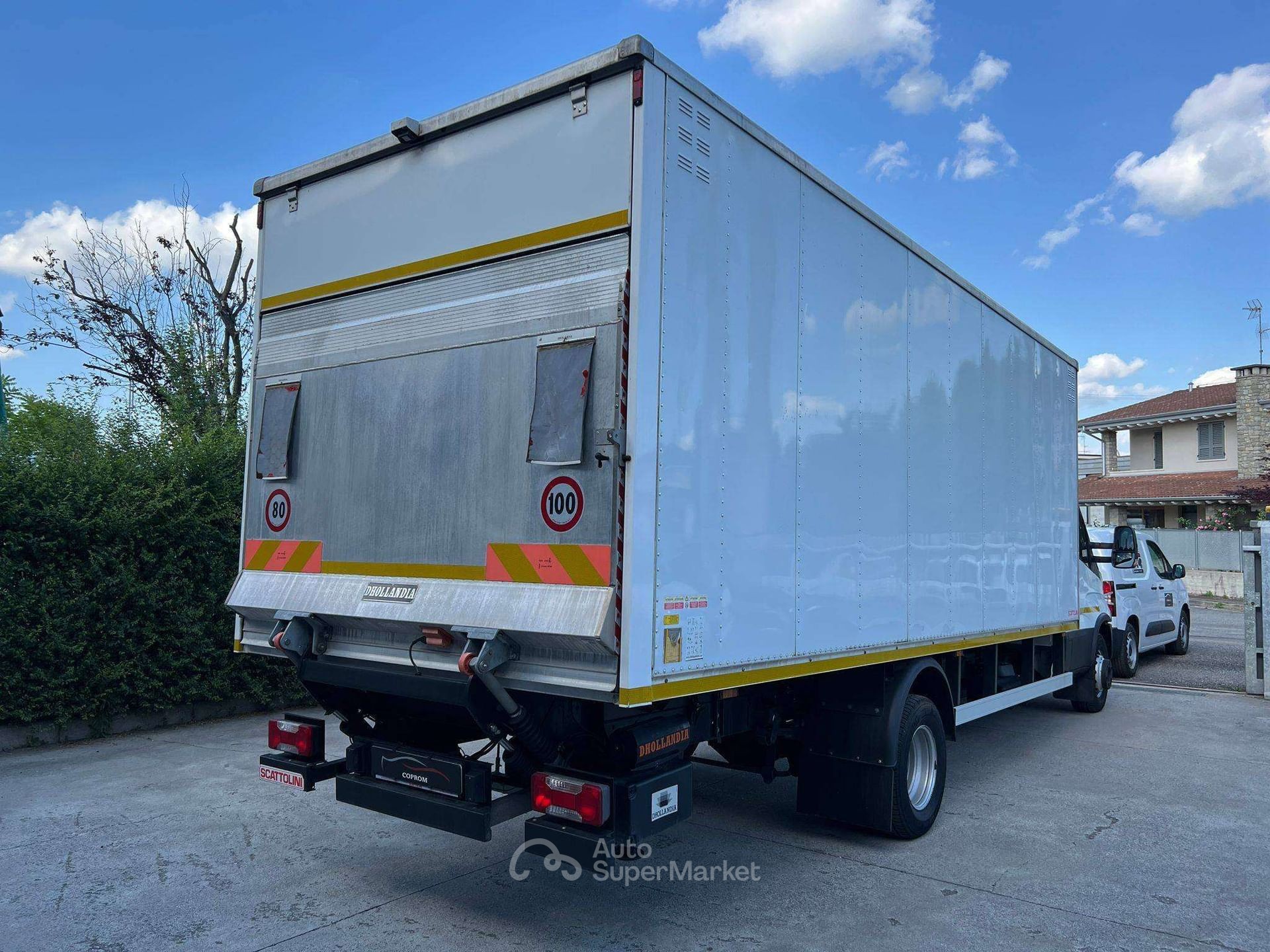 Iveco Daily