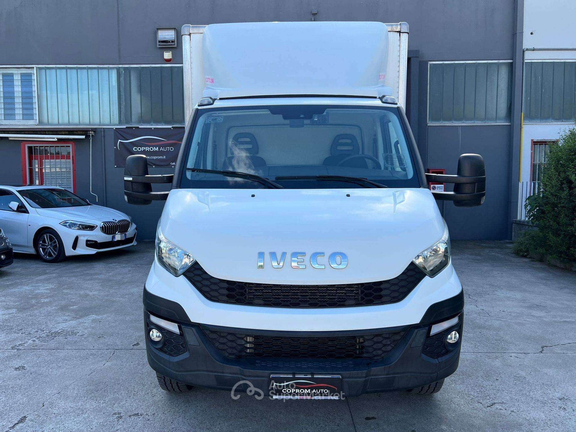 Iveco Daily