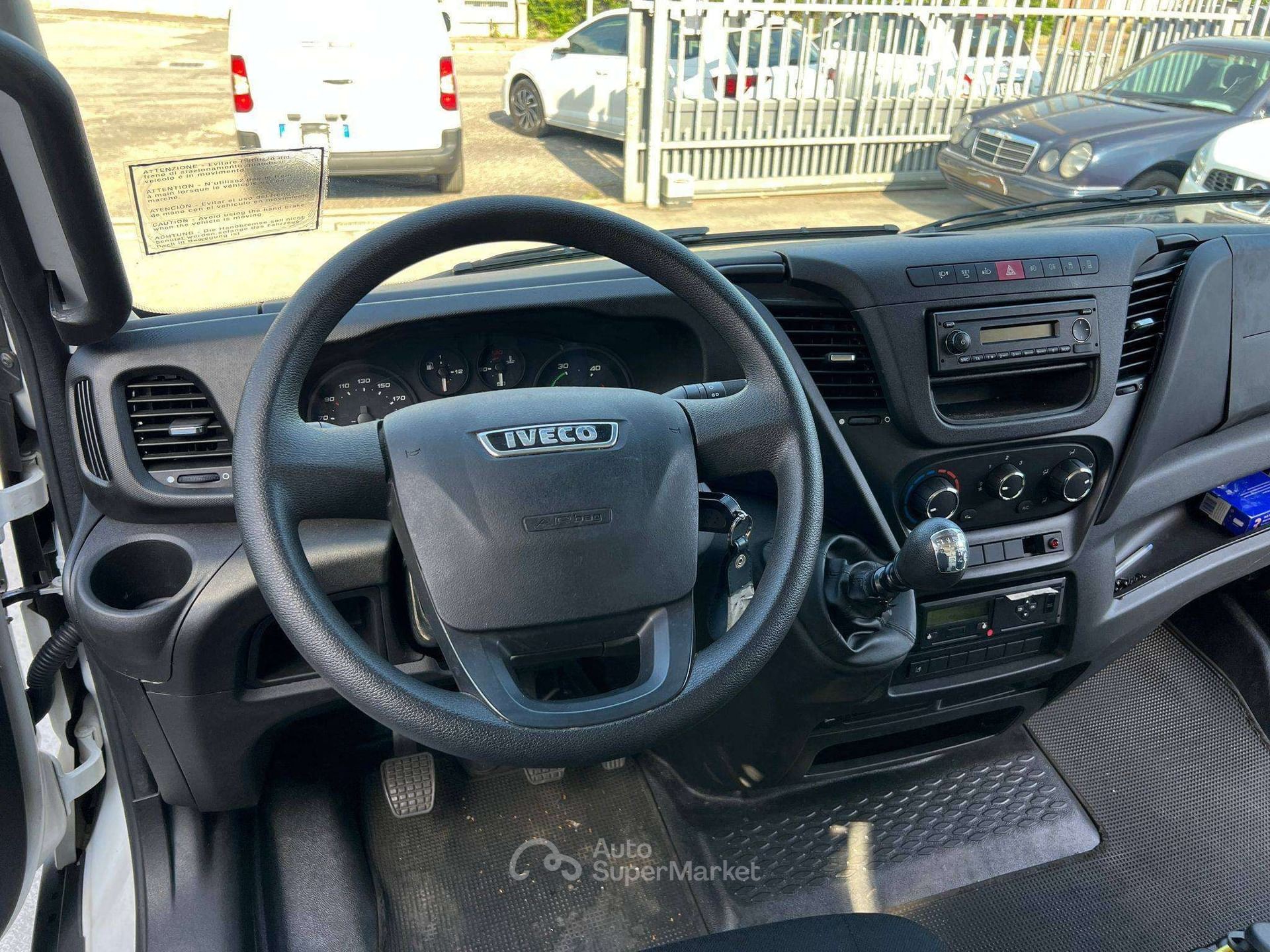 Iveco Daily
