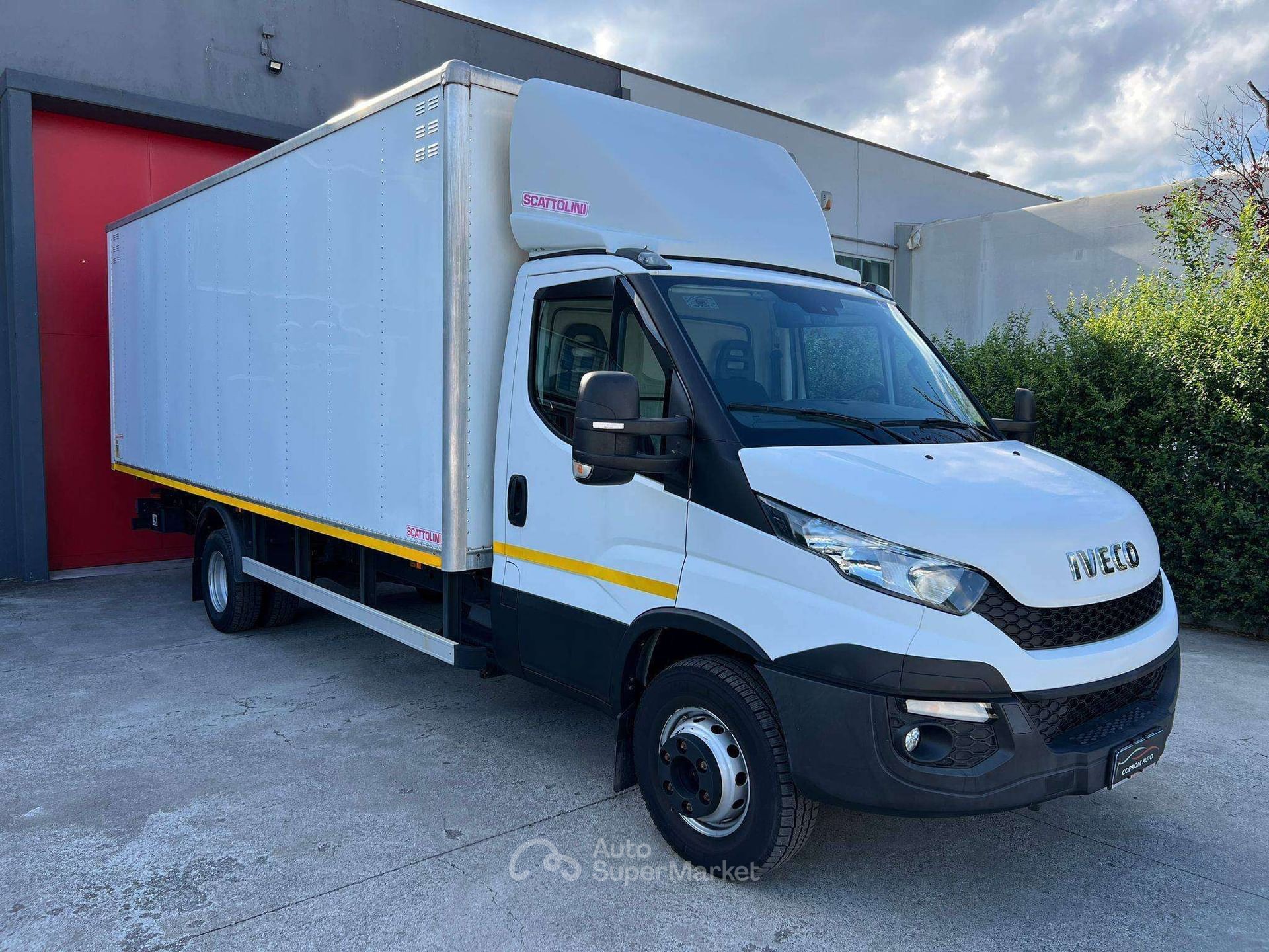 Iveco Daily