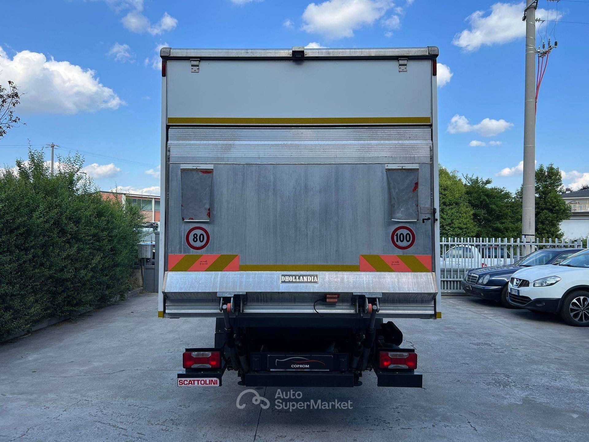 Iveco Daily