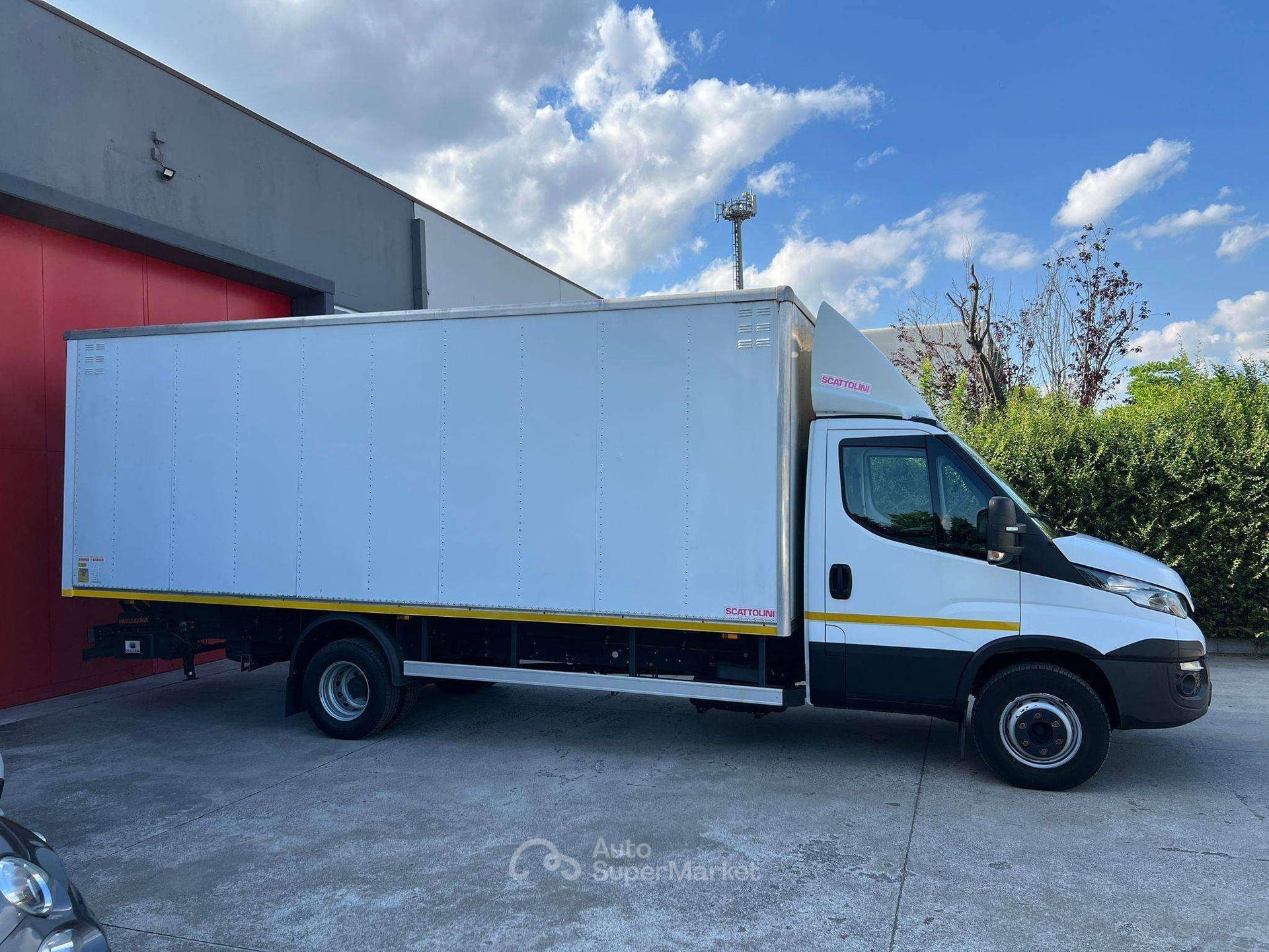 Iveco Daily