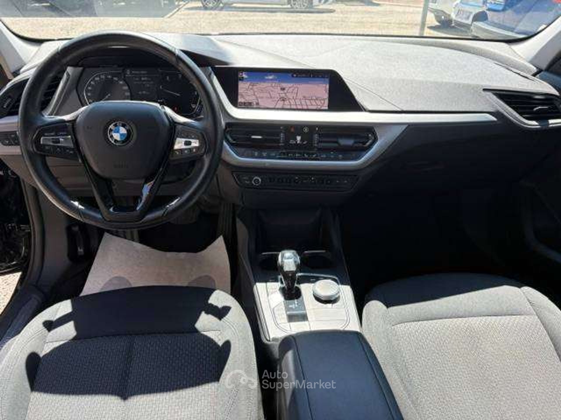 BMW Serie 1 116d