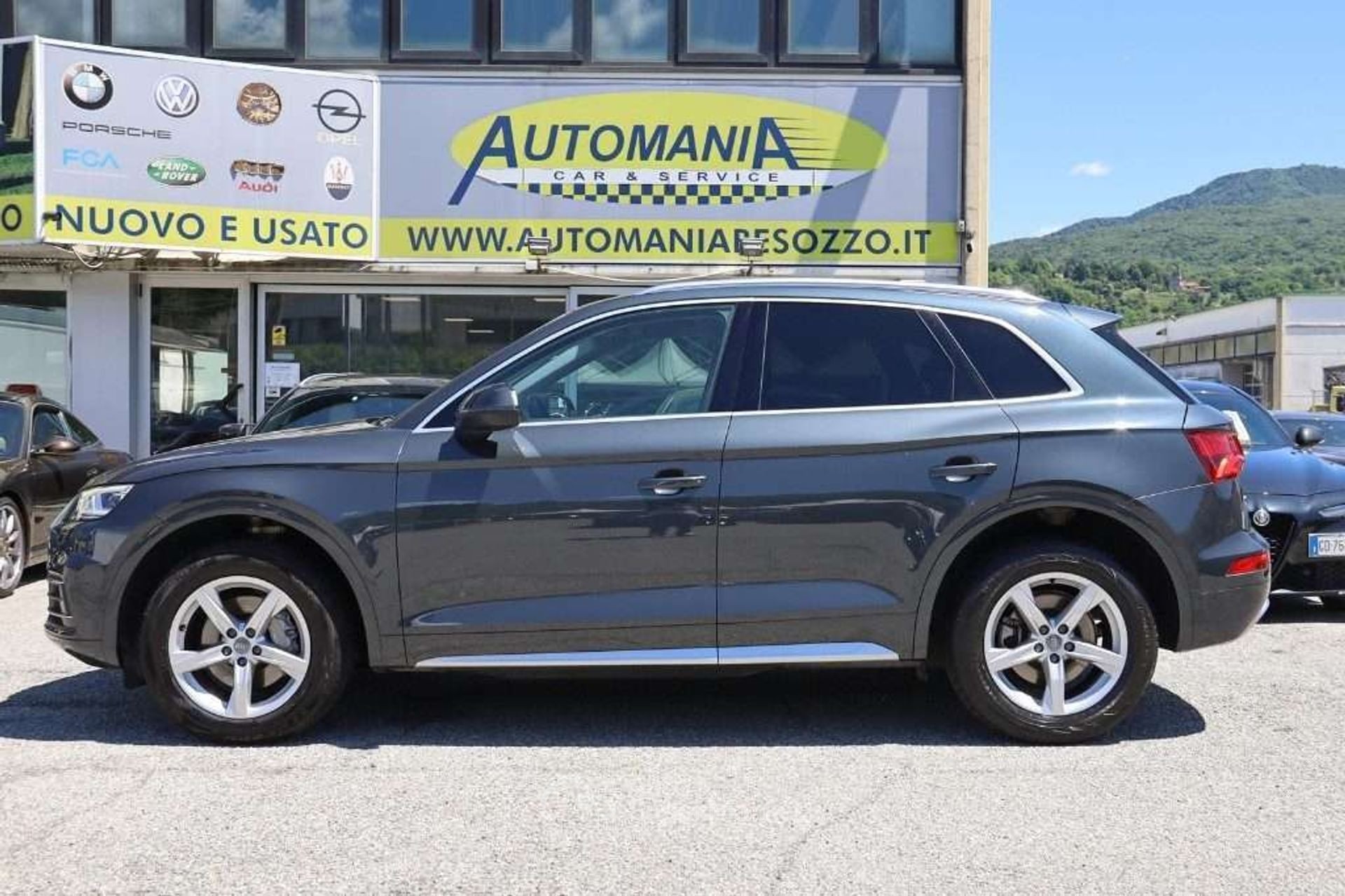 Audi Q5