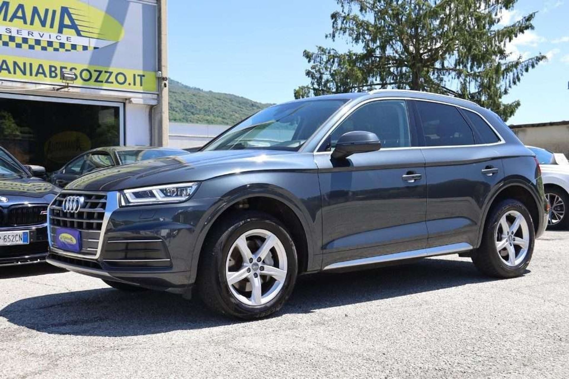 Audi Q5