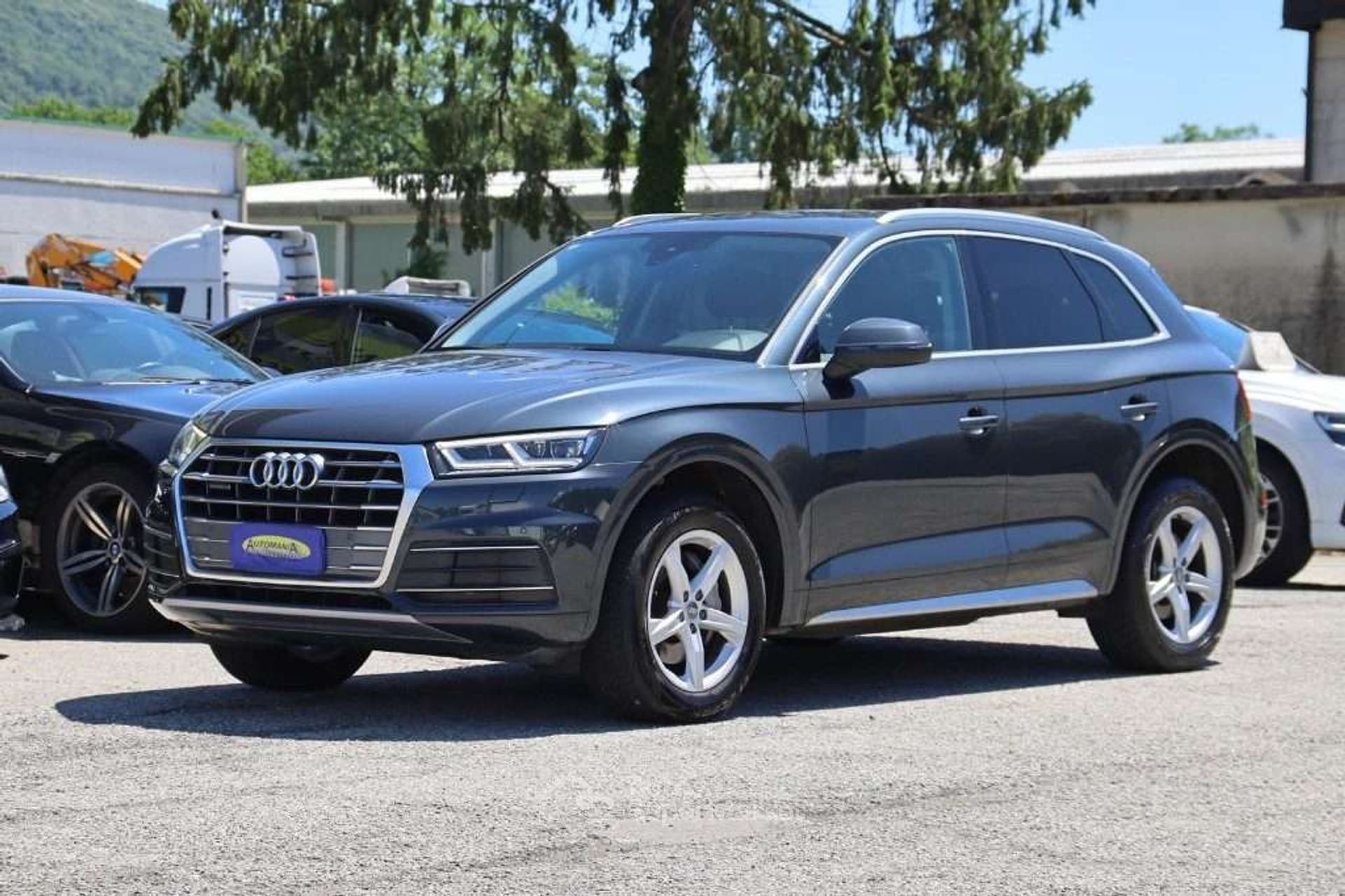Audi Q5