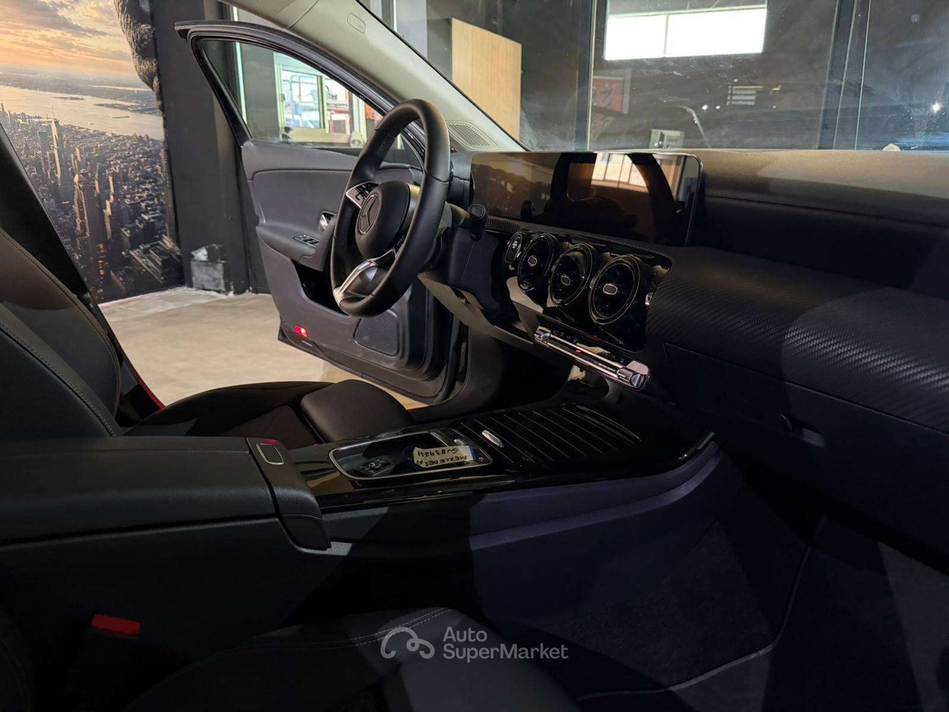Mercedes-Benz Classe A