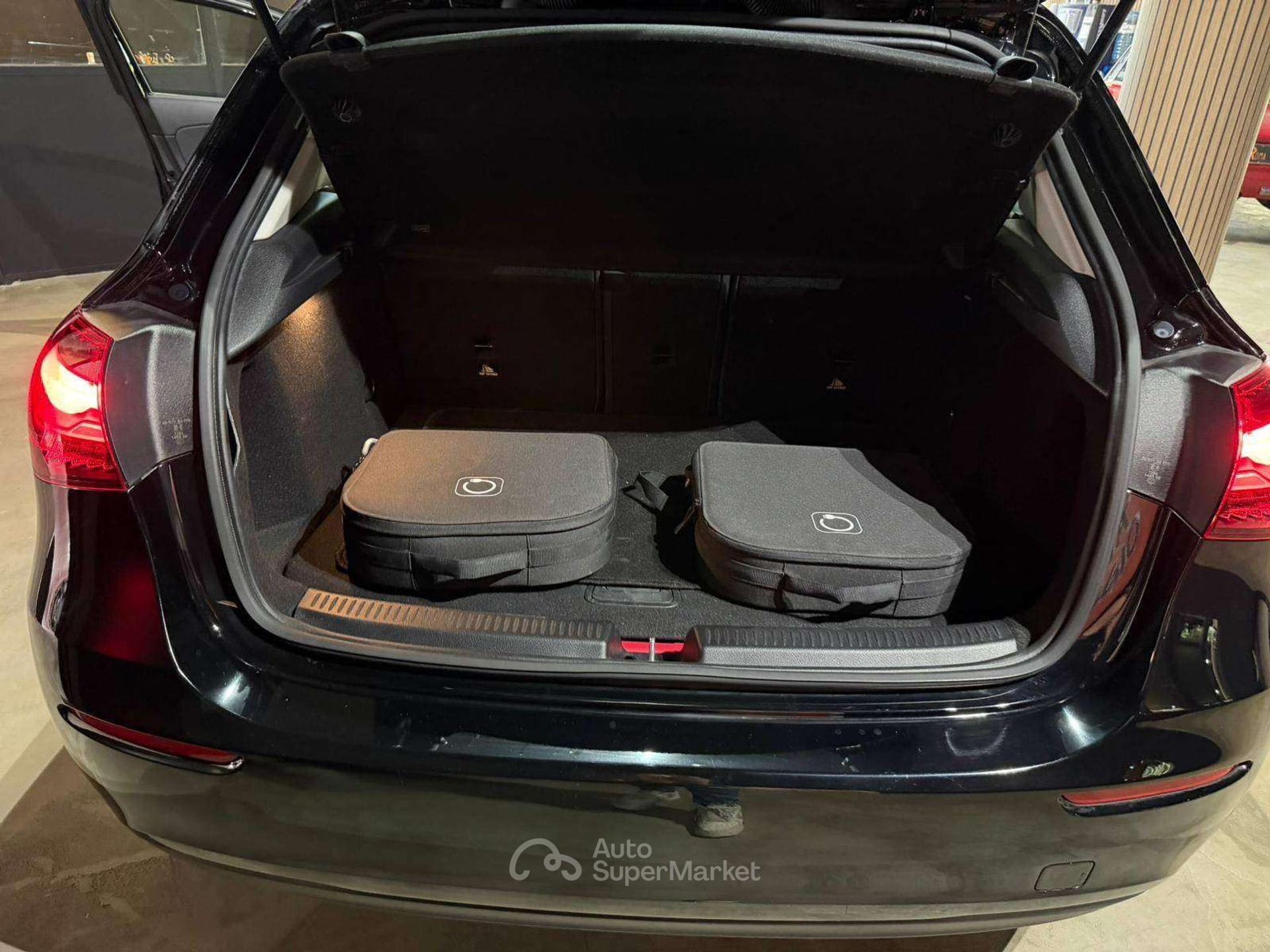 Mercedes-Benz Classe A