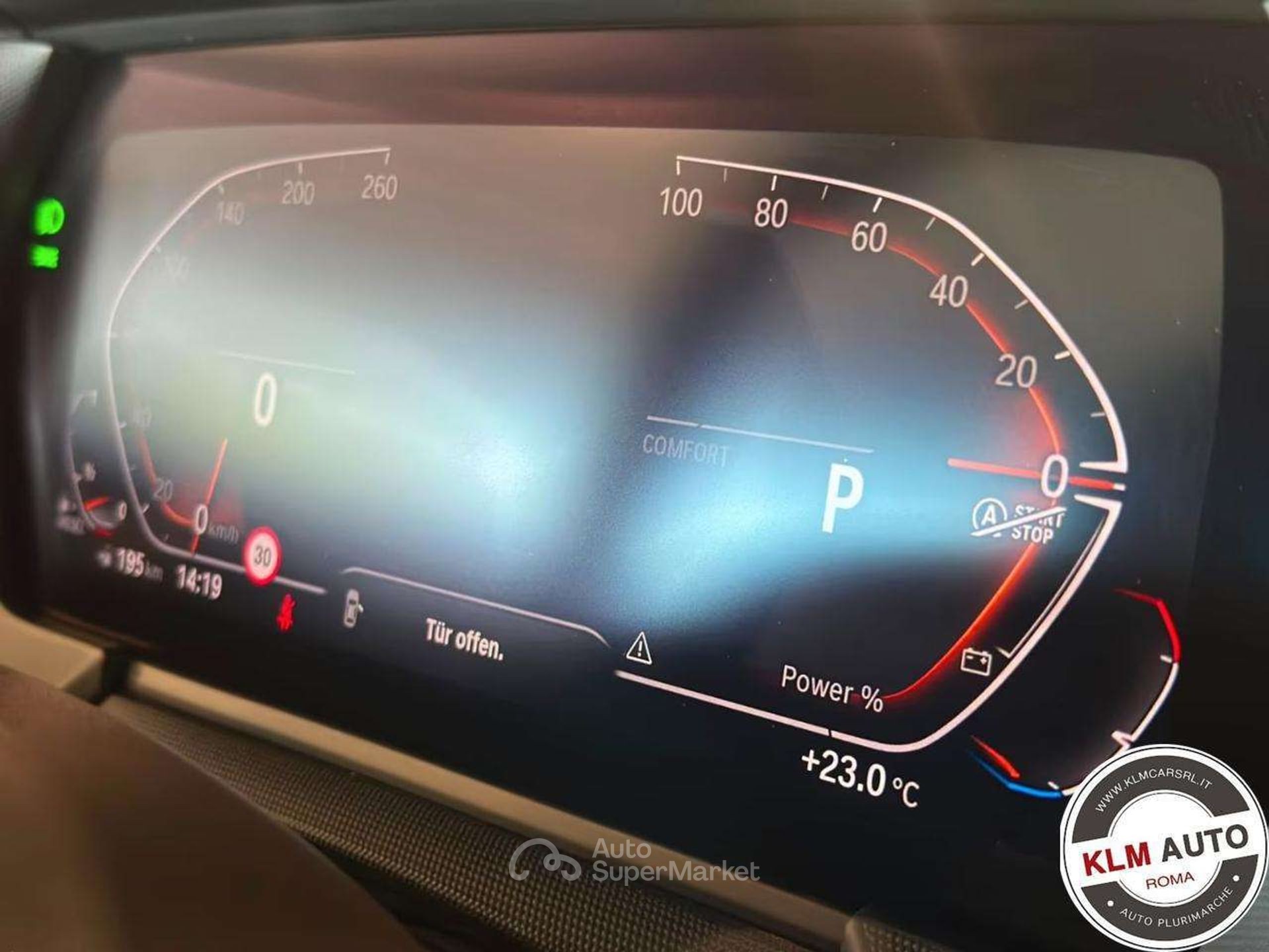 BMW Serie 1 118d