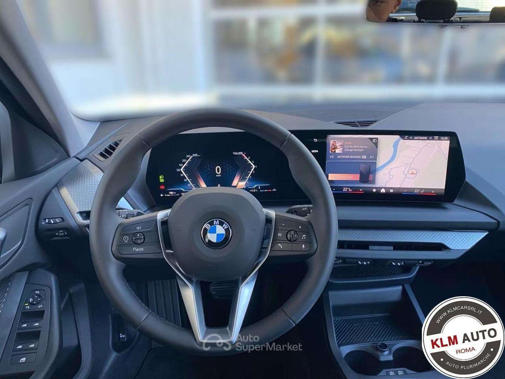 BMW Serie 1 120