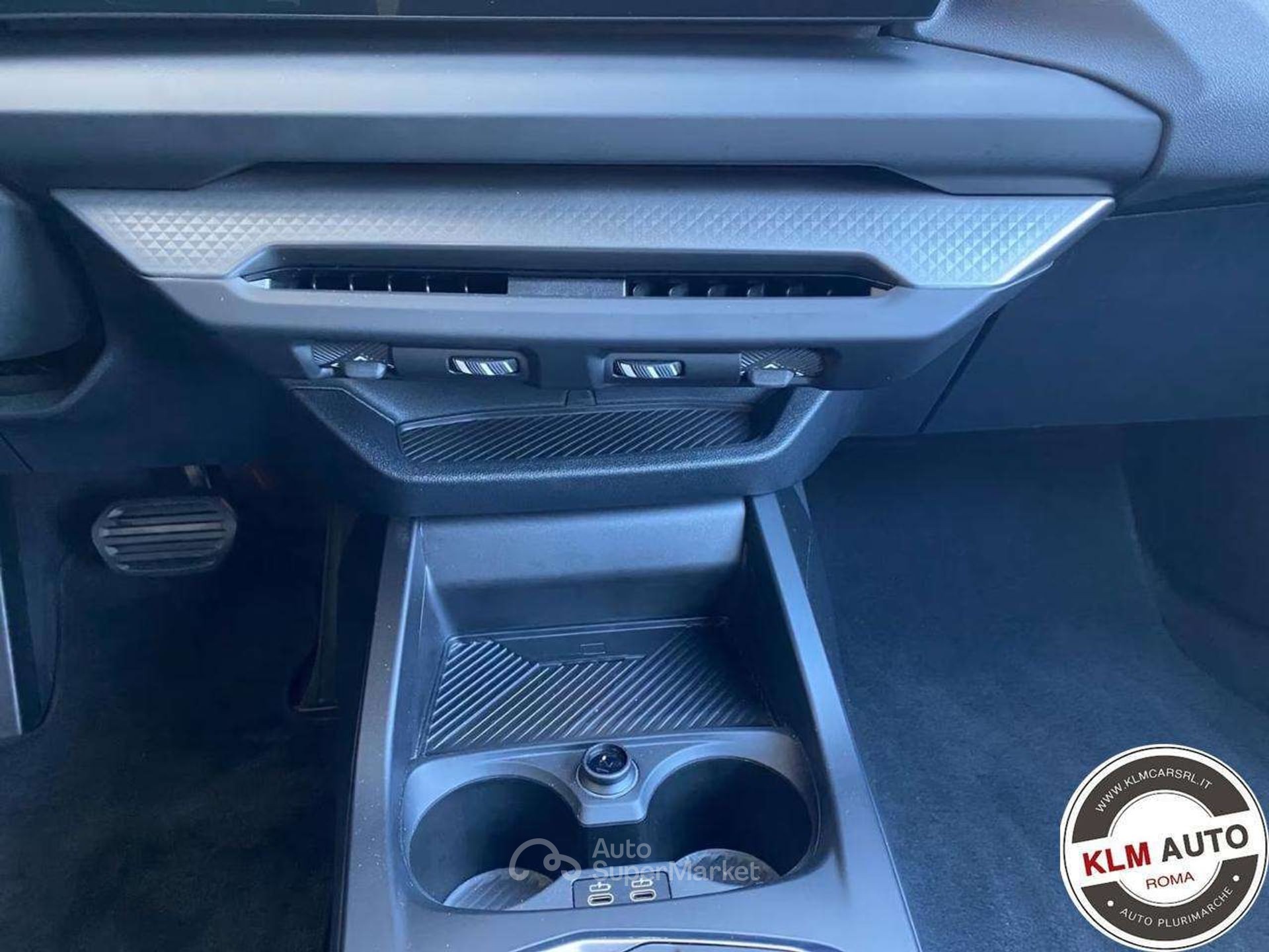 BMW Serie 1 120