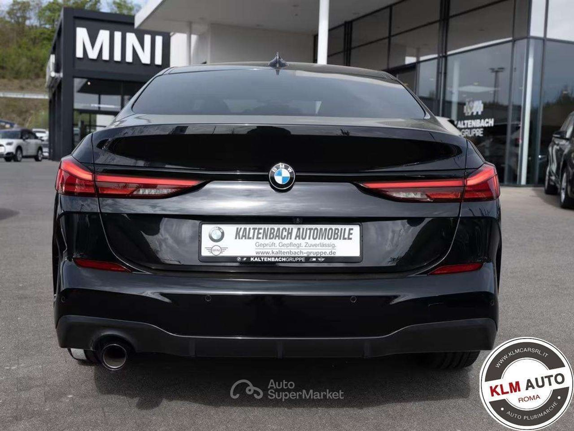 BMW Serie 2 218i