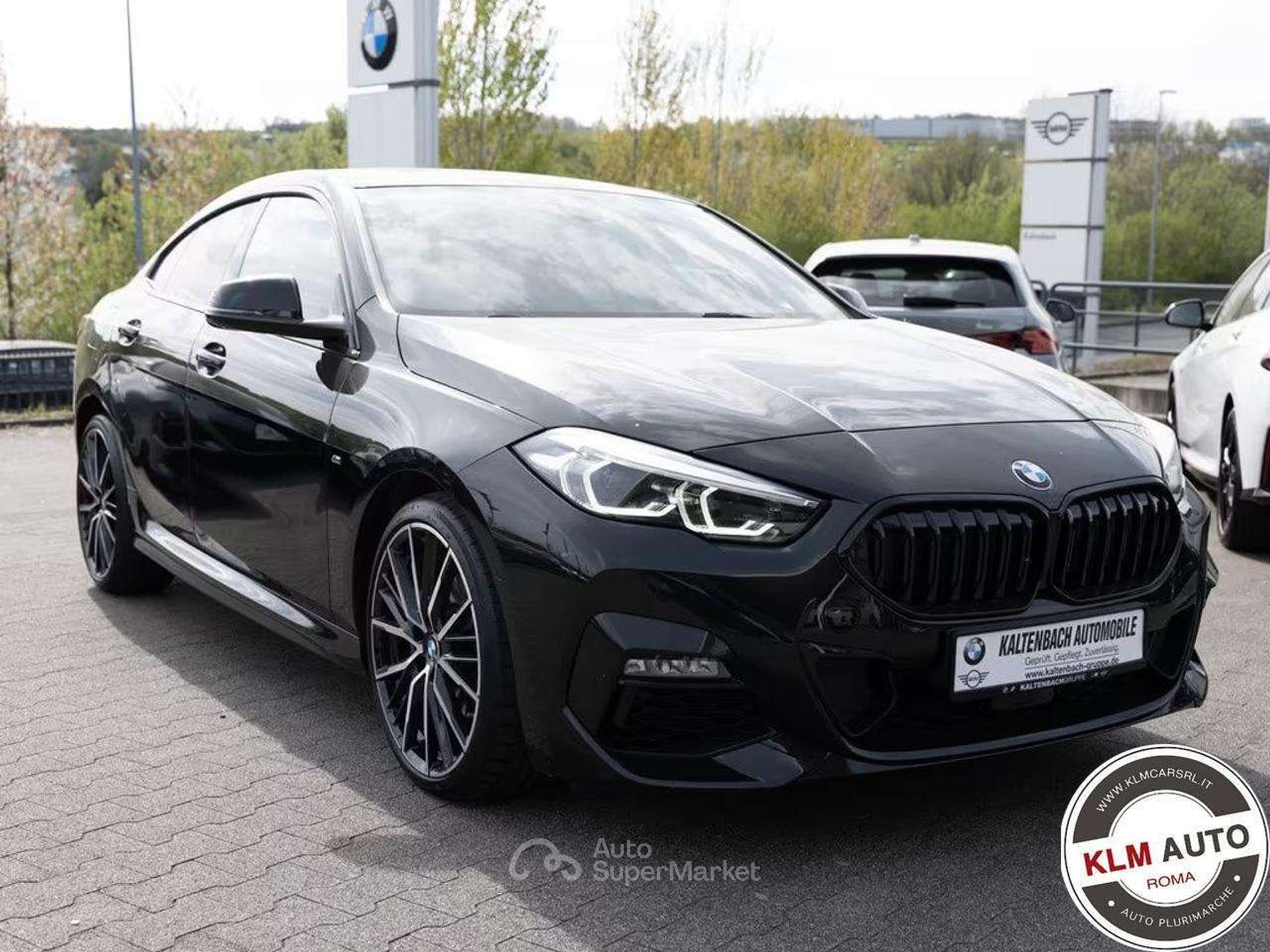 BMW Serie 2 218i
