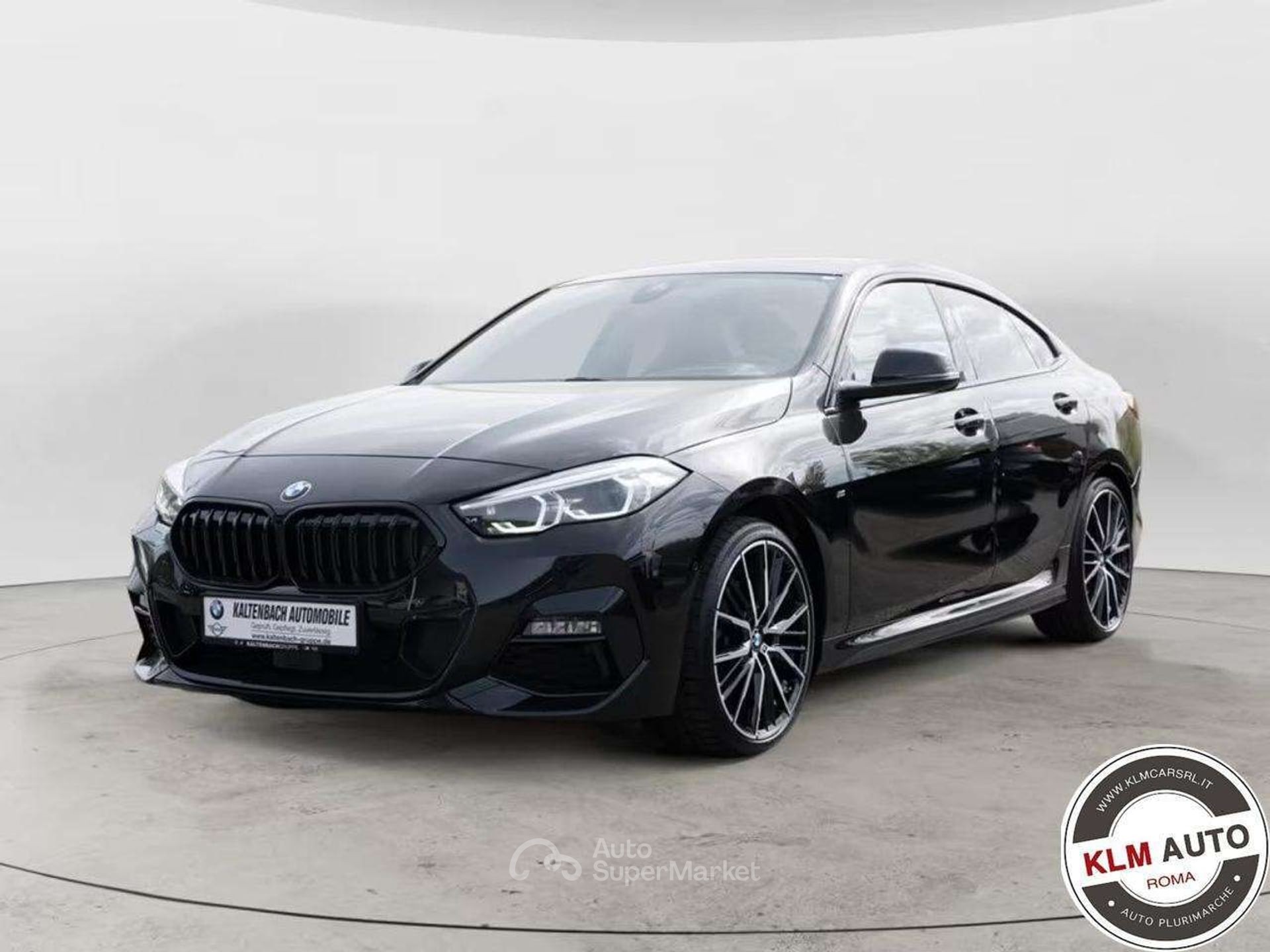BMW Serie 2 218i
