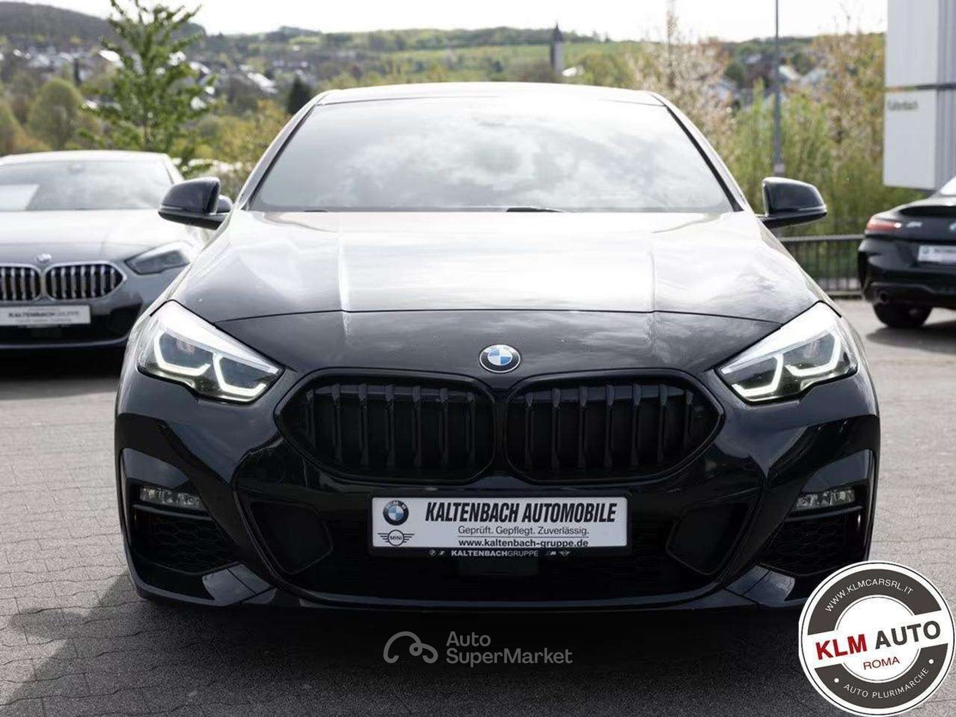 BMW Serie 2 218i