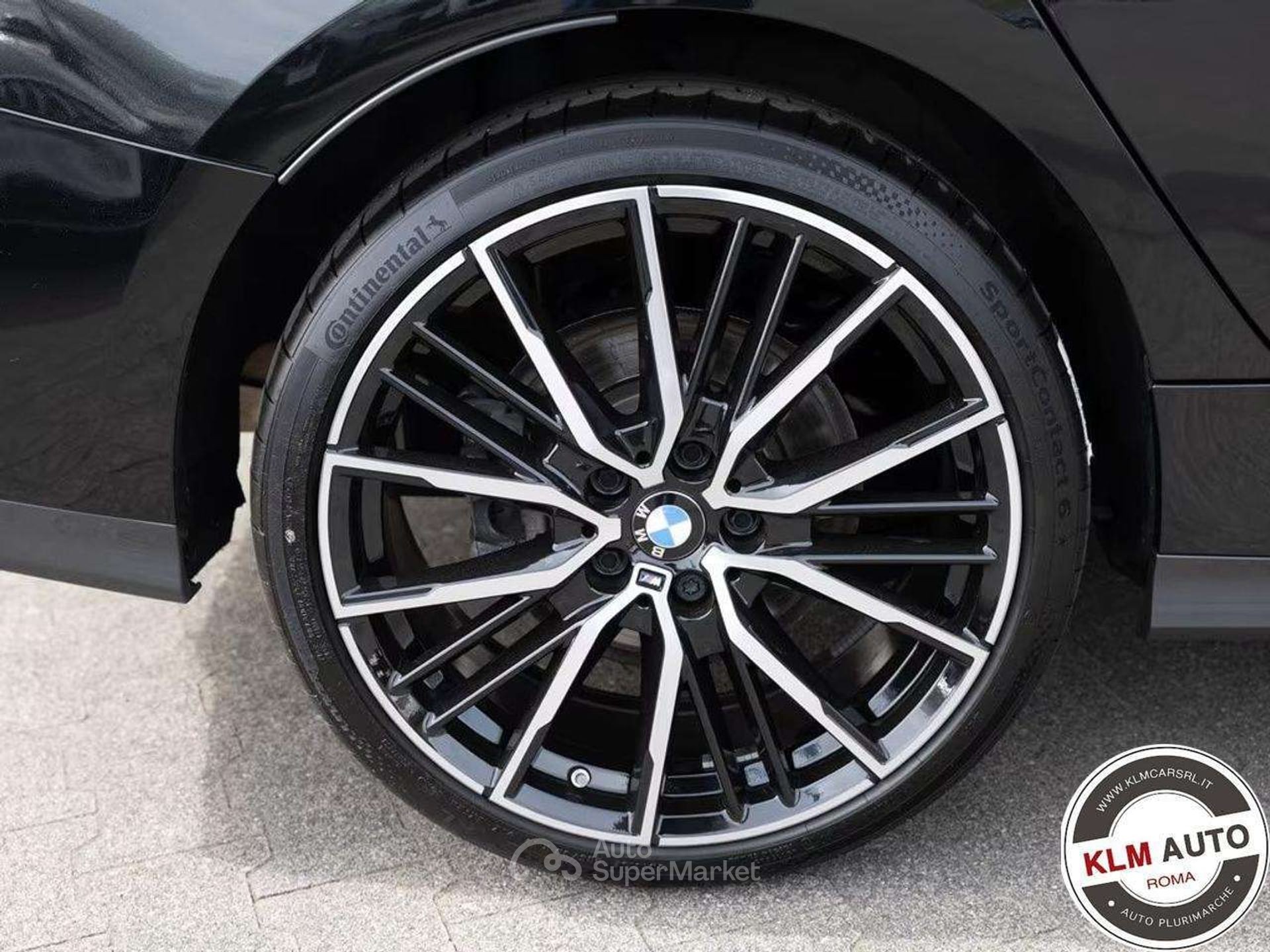 BMW Serie 2 218i