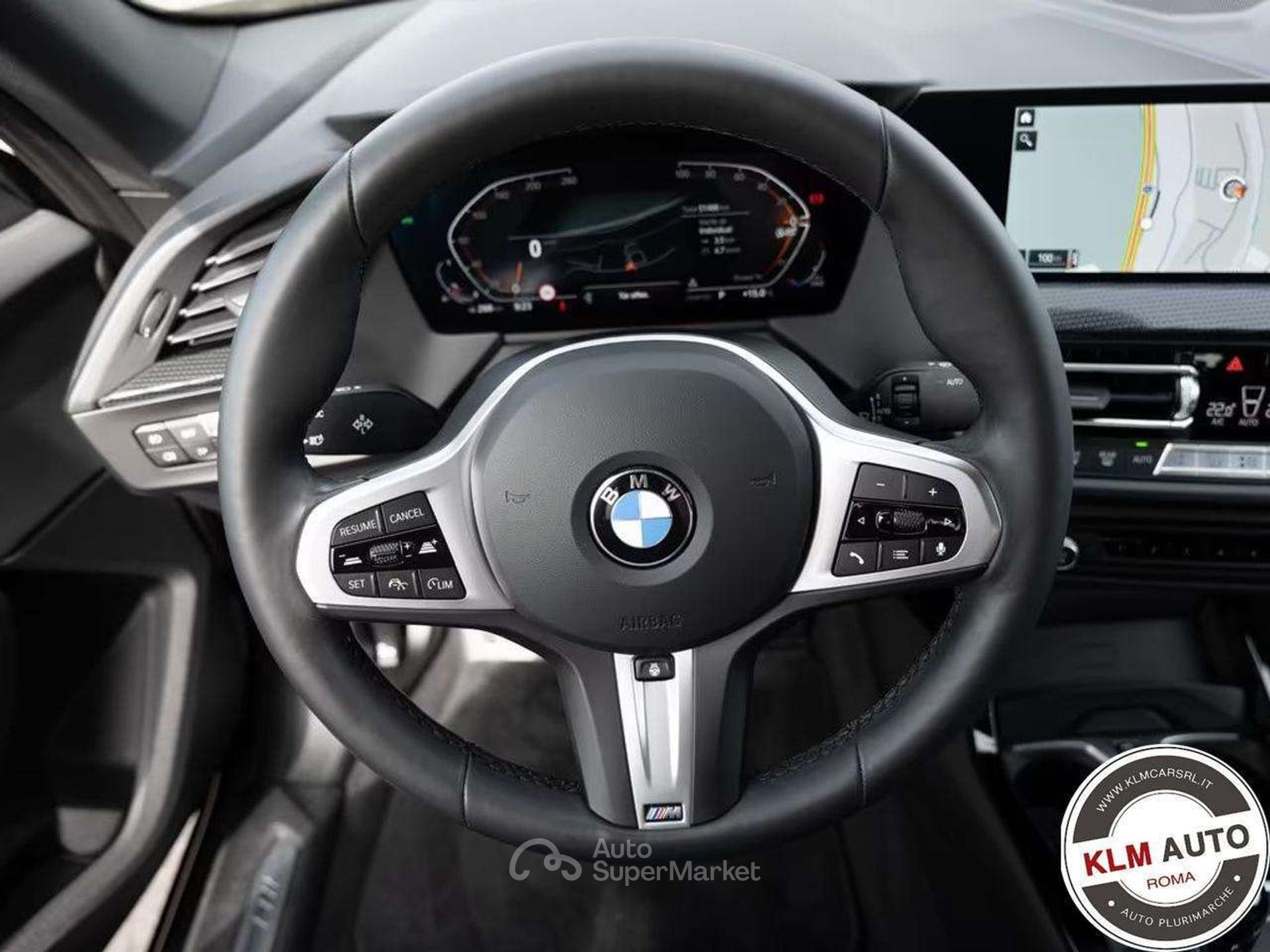 BMW Serie 2 218i