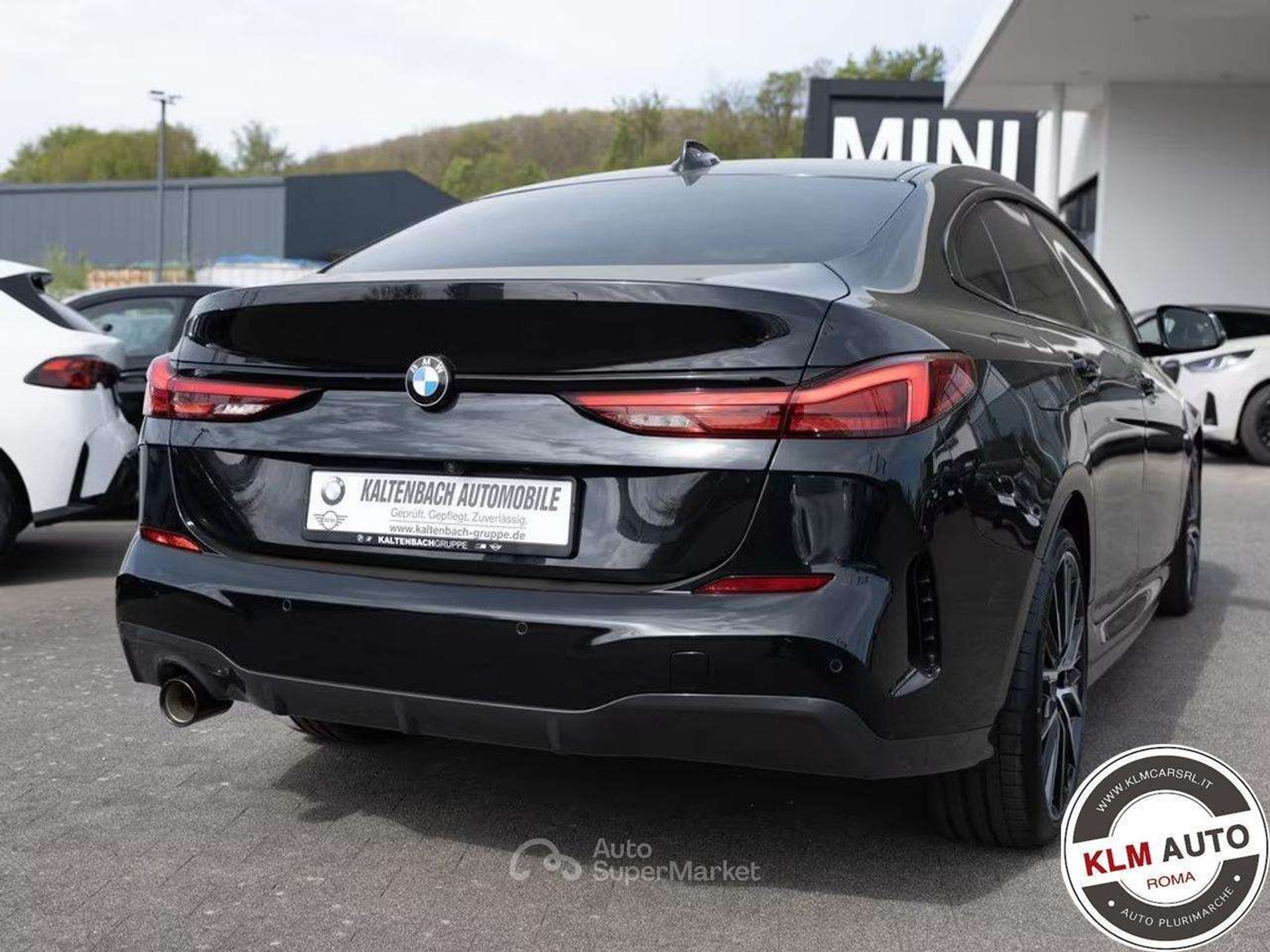 BMW Serie 2 218i
