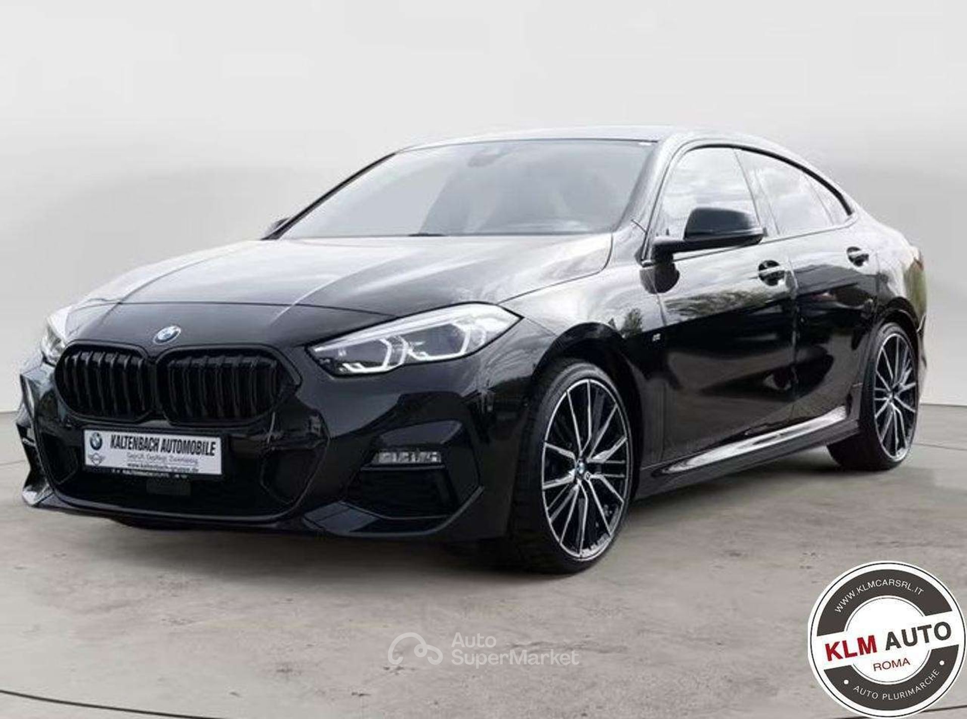 BMW Serie 2 218i