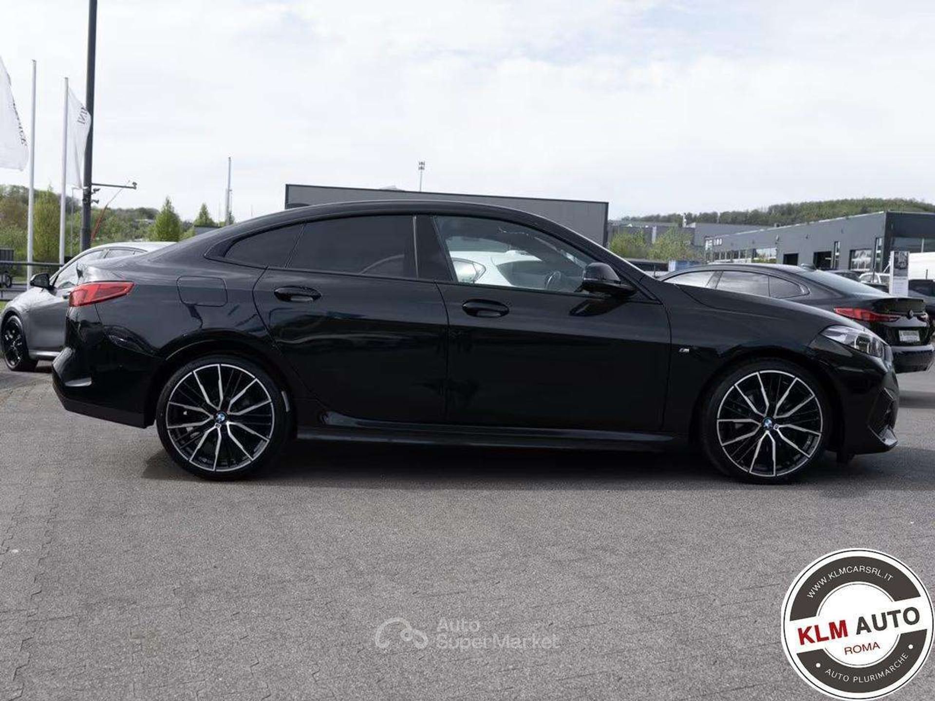 BMW Serie 2 218i