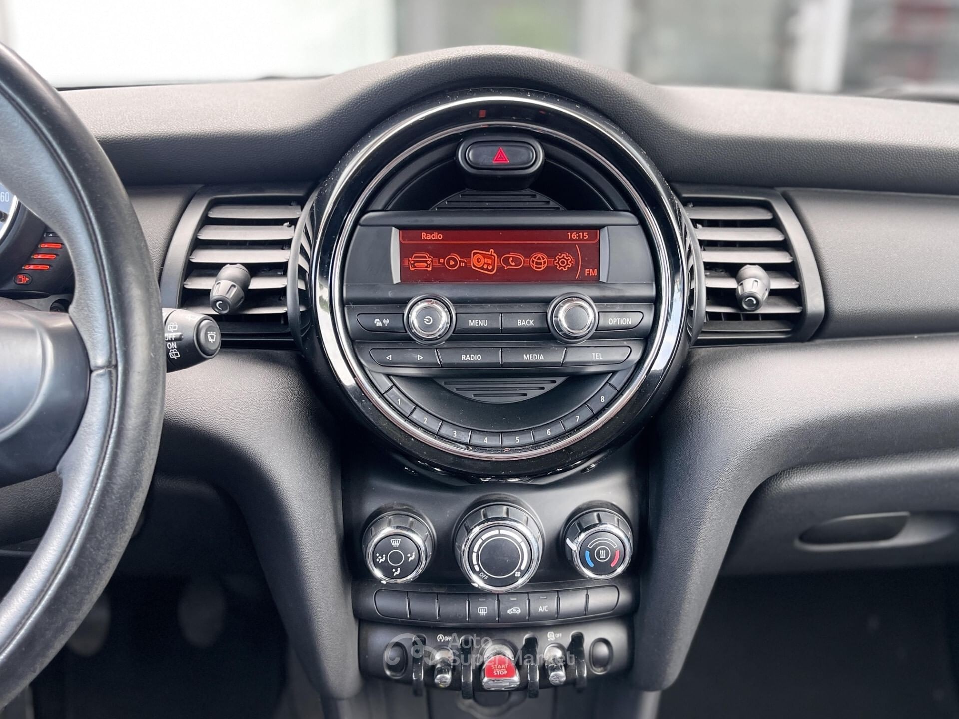 MINI 1.5 Cooper D Hype 5