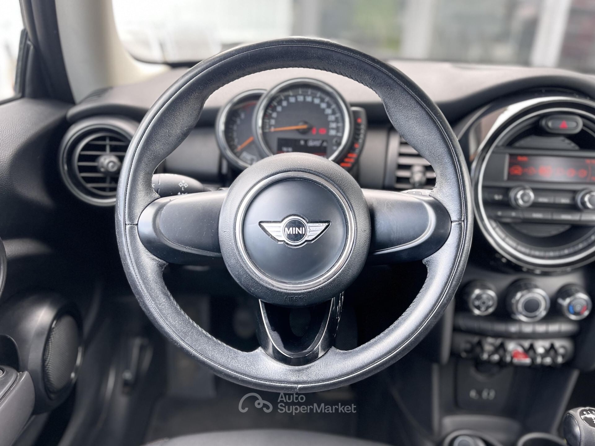 MINI 1.5 Cooper D Hype 5
