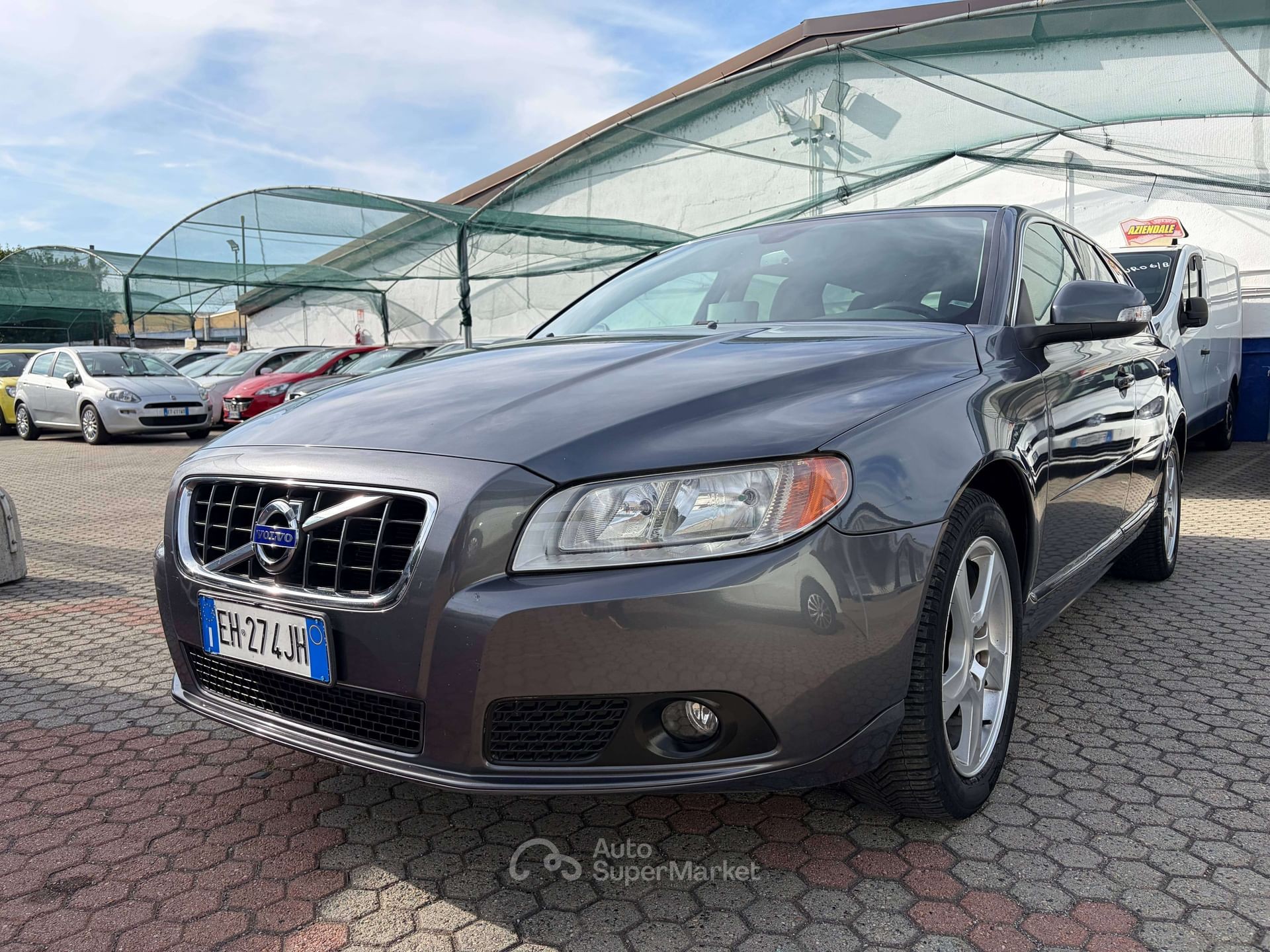 Volvo V70