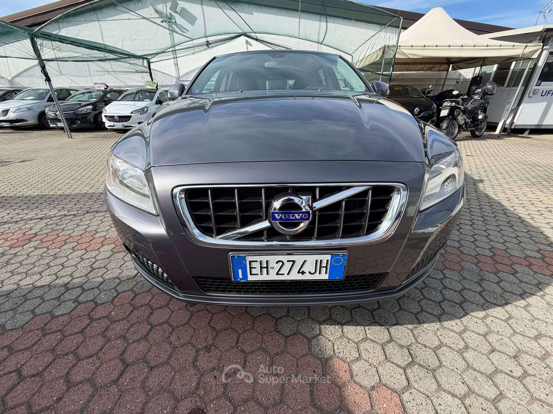 Volvo V70