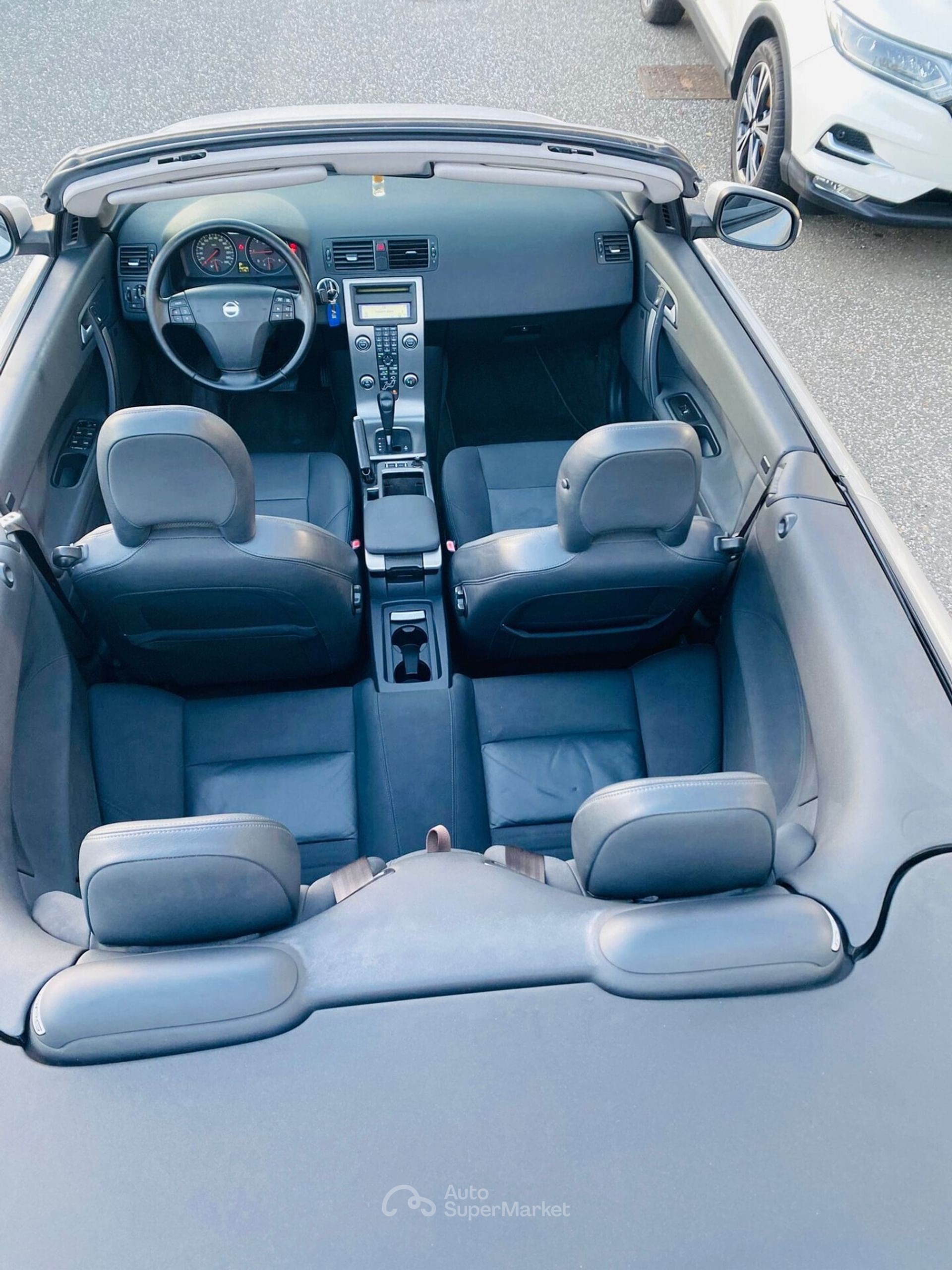 Volvo C70