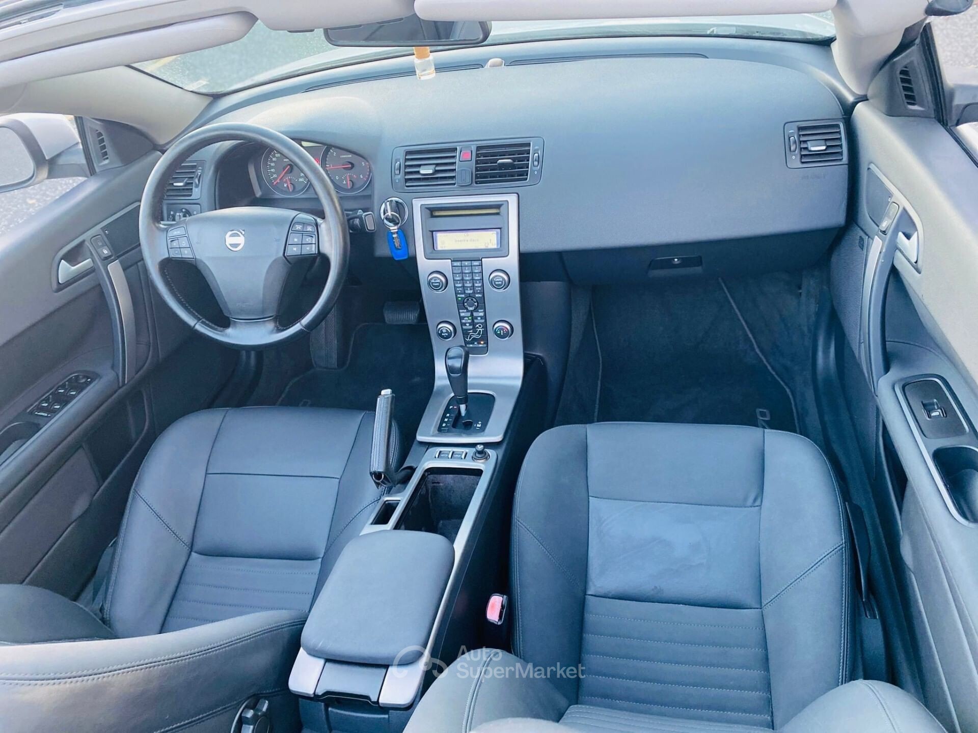 Volvo C70