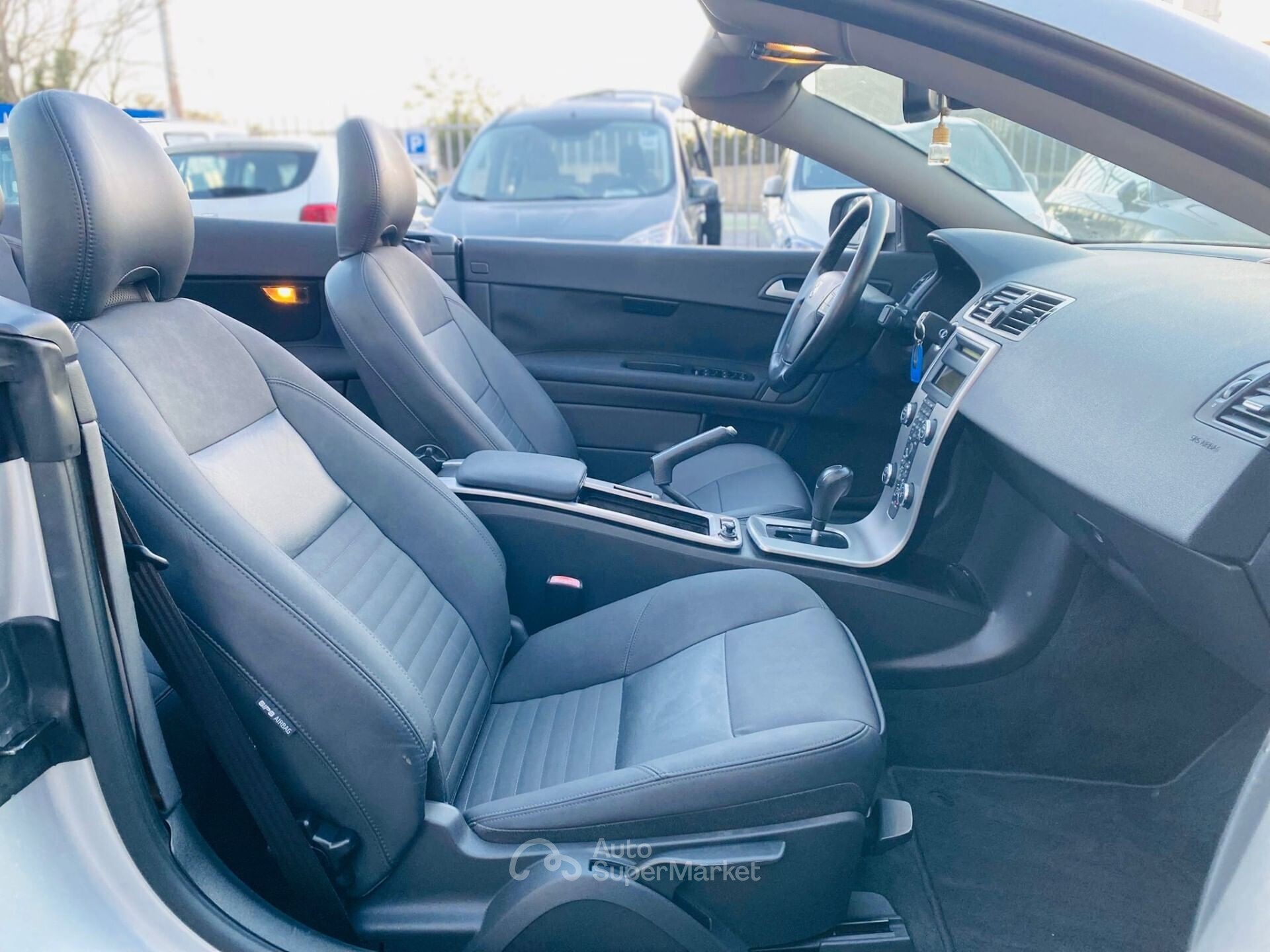 Volvo C70