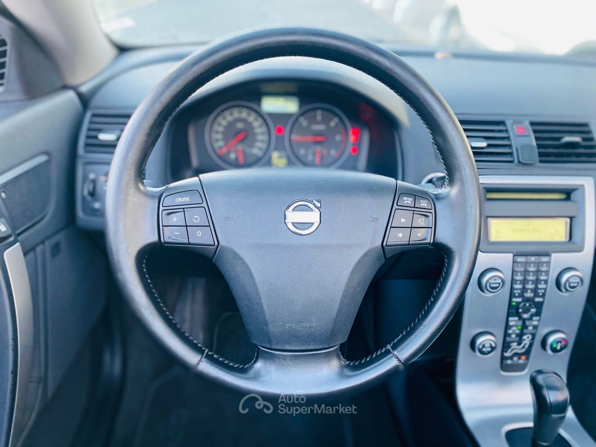 Volvo C70