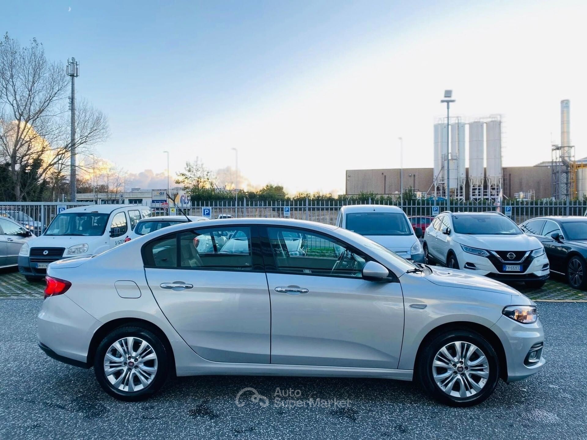 Fiat Tipo