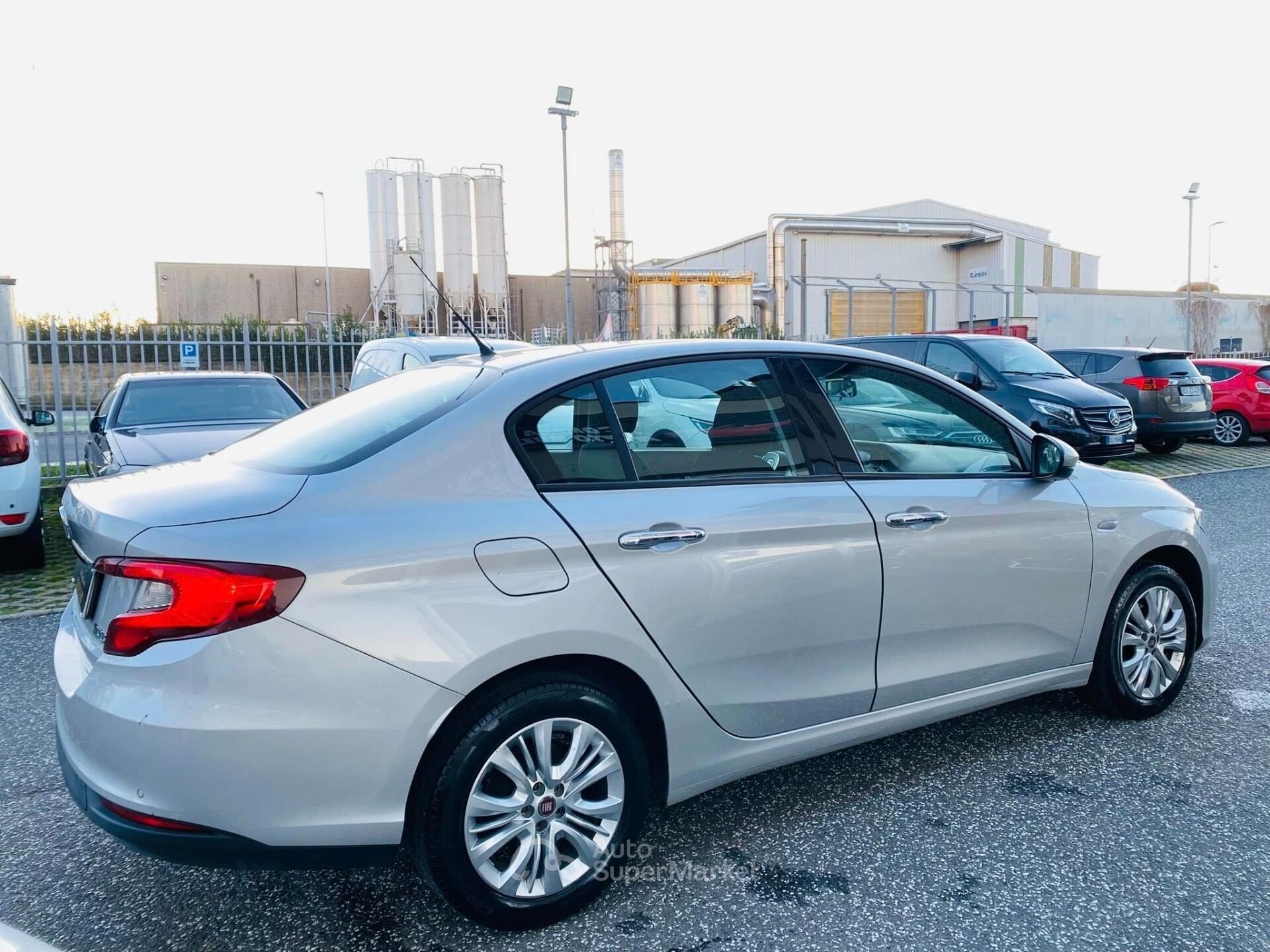 Fiat Tipo