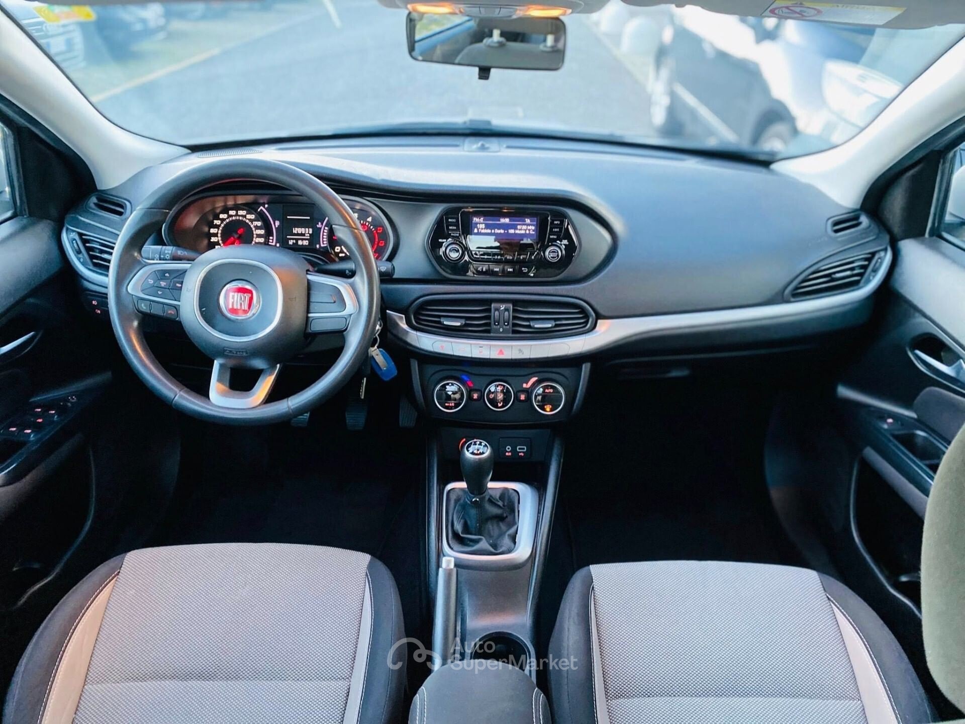 Fiat Tipo