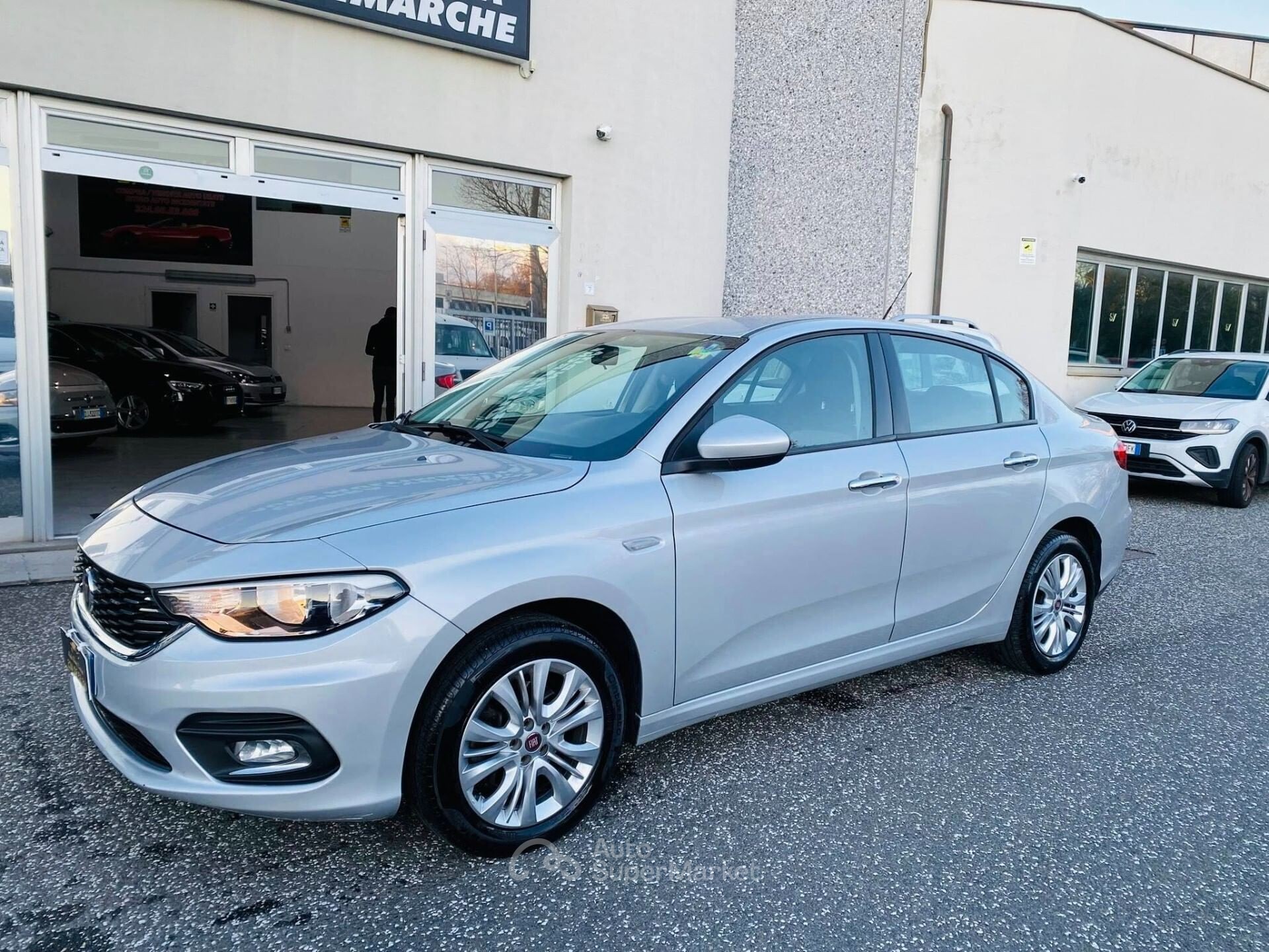 Fiat Tipo