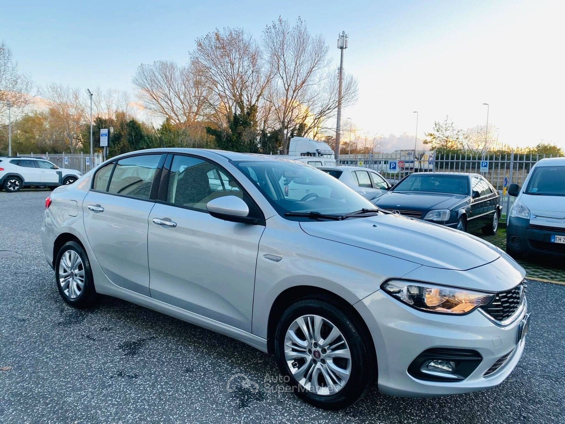 Fiat Tipo