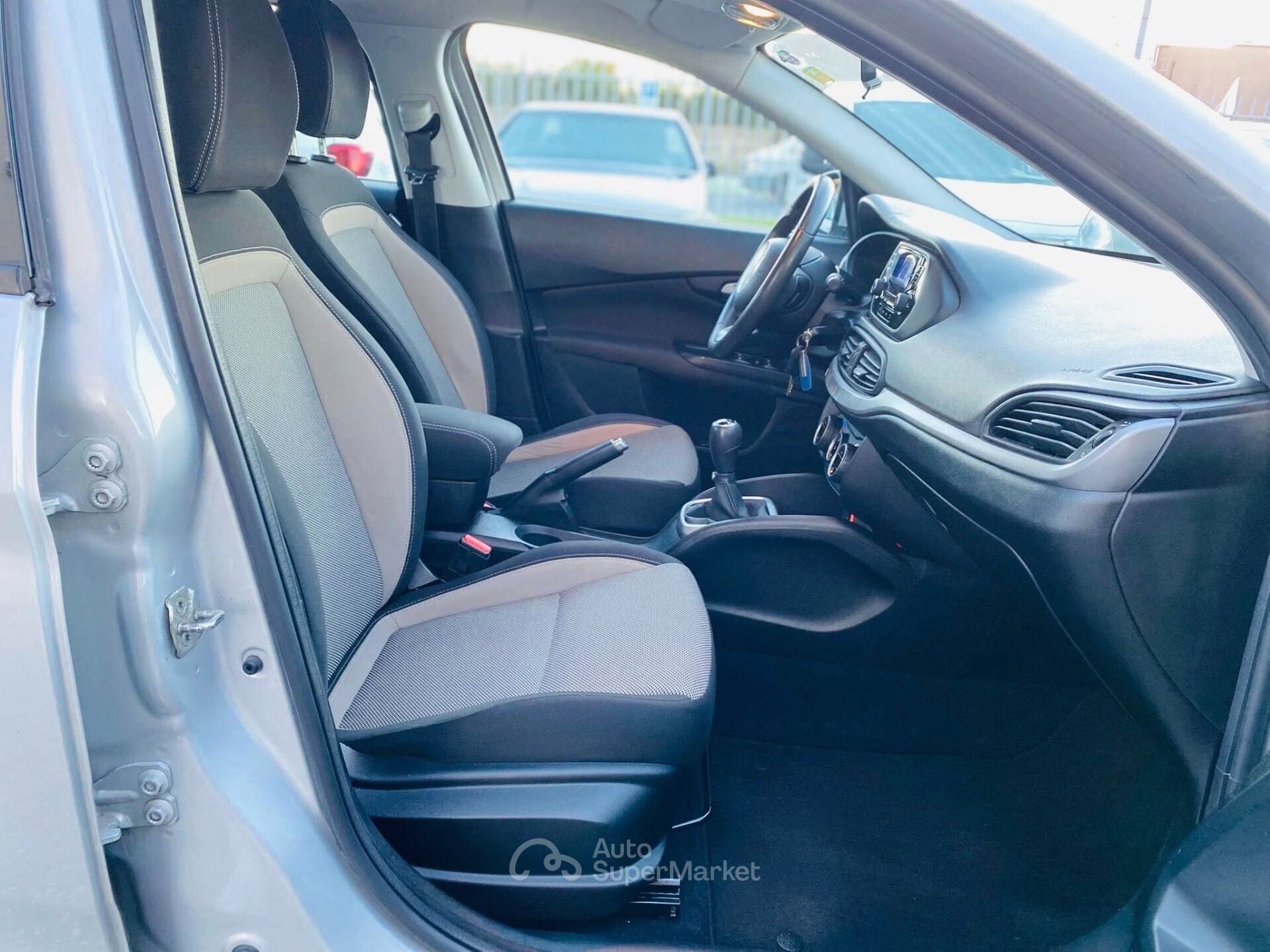 Fiat Tipo