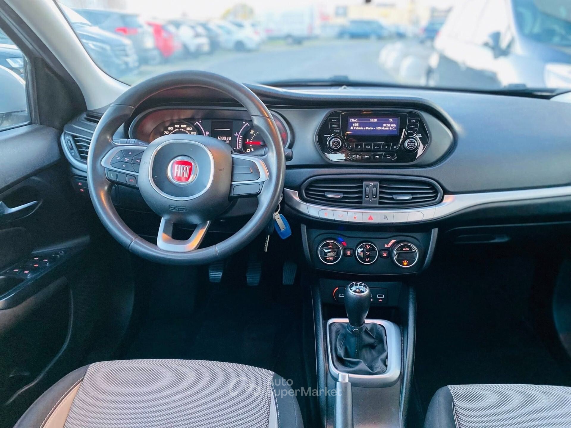 Fiat Tipo