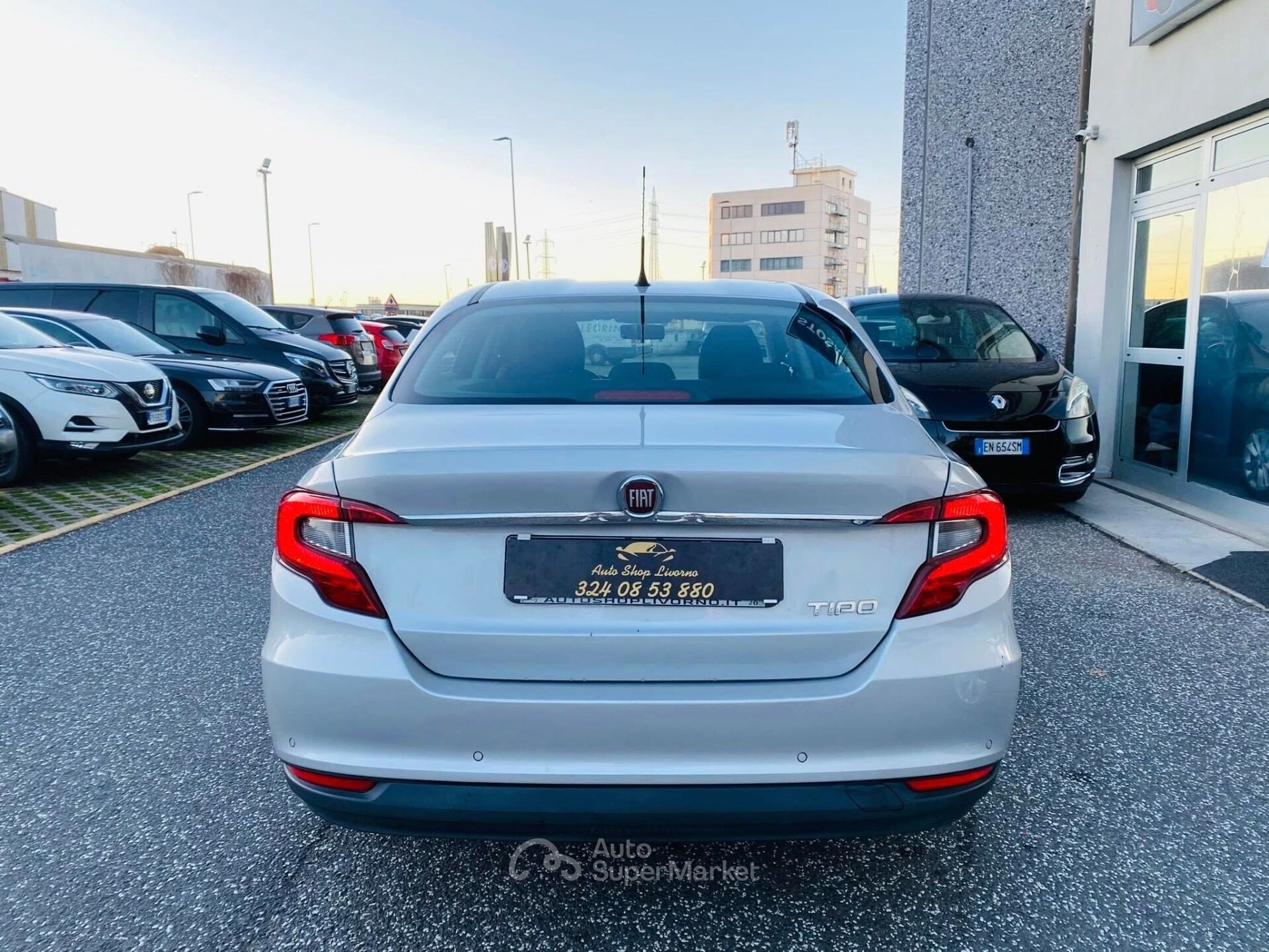 Fiat Tipo