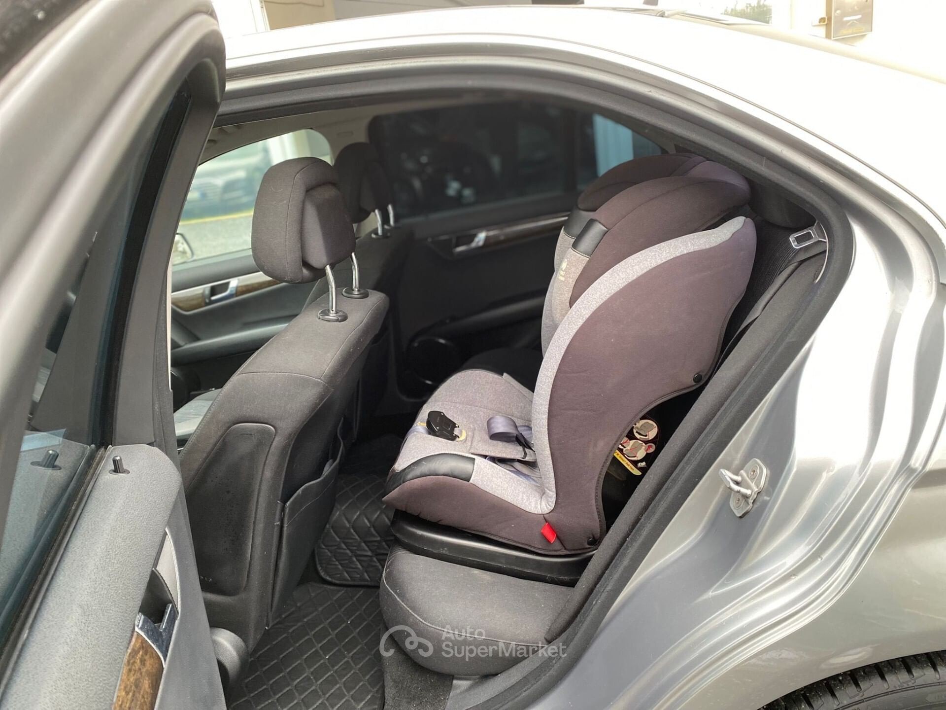 Mercedes-Benz Classe C