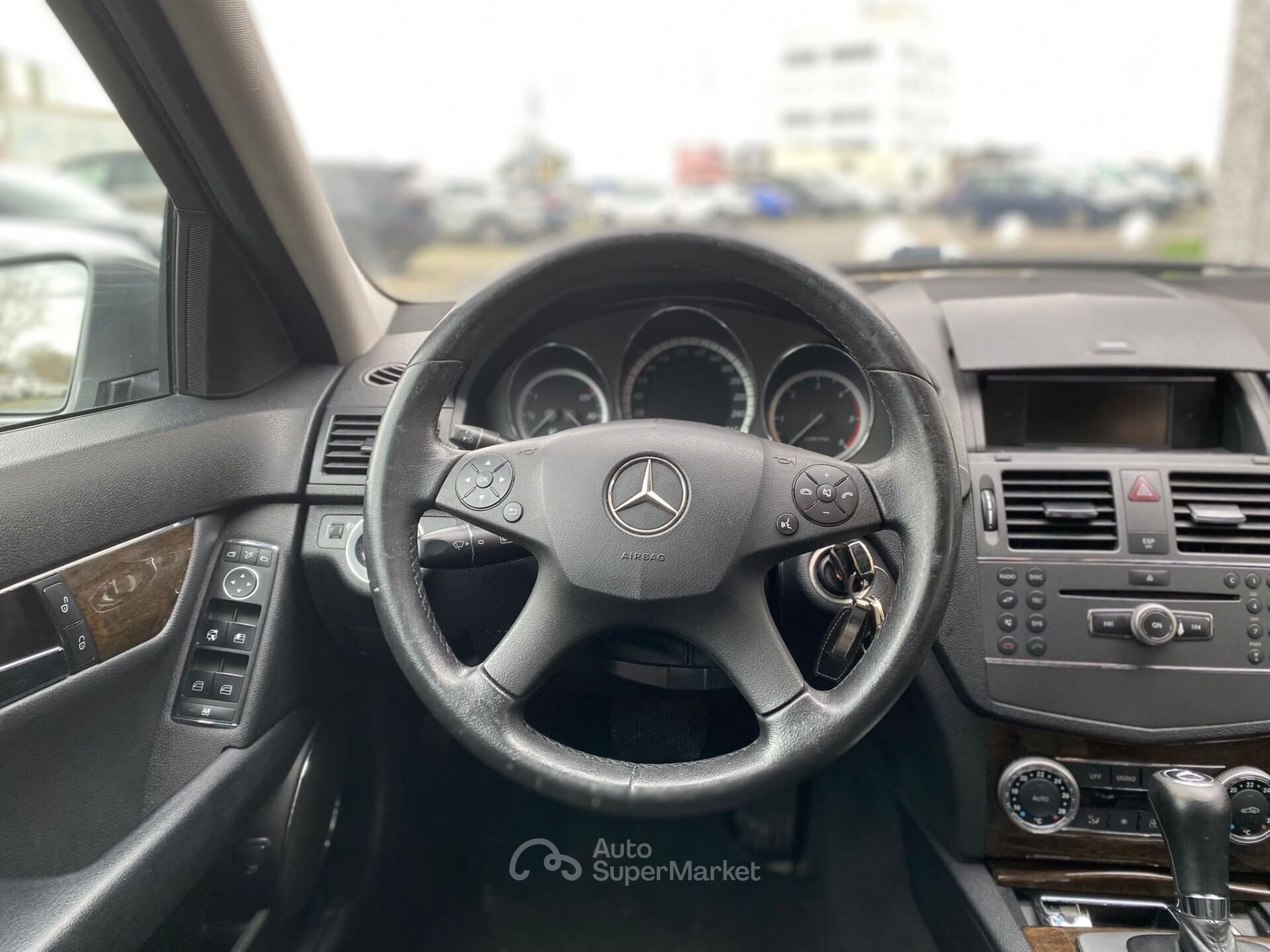 Mercedes-Benz Classe C