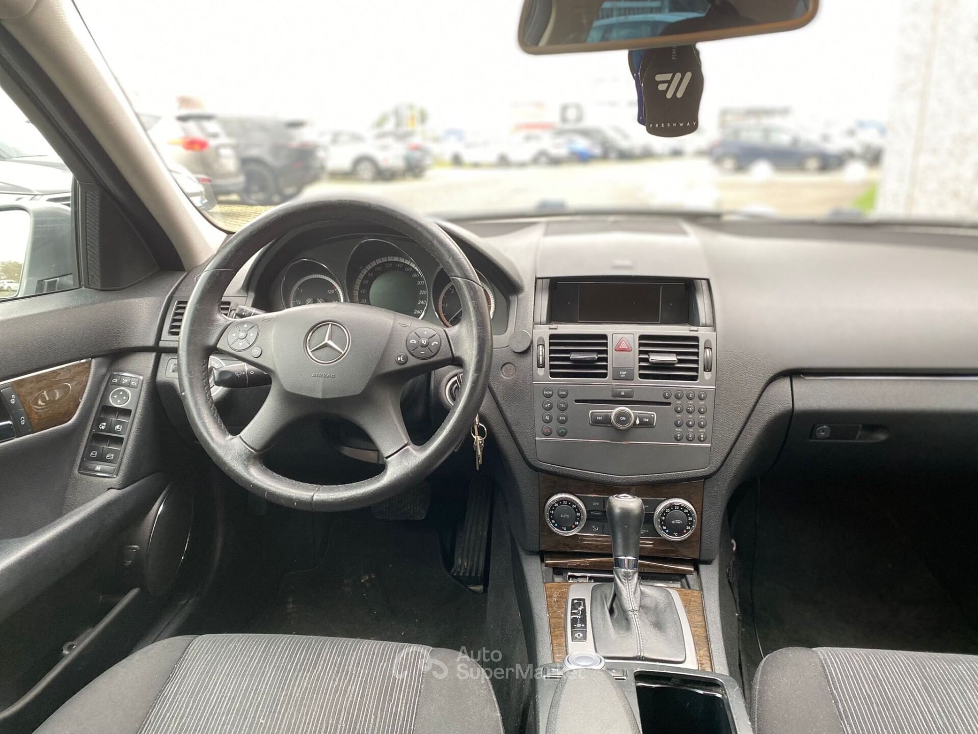 Mercedes-Benz Classe C