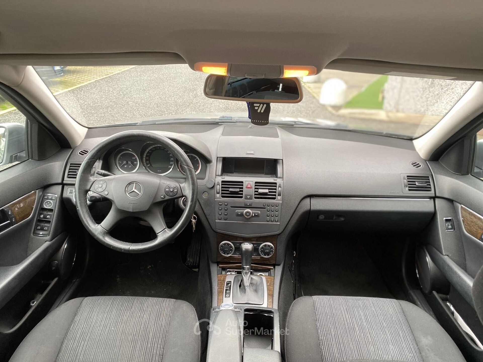 Mercedes-Benz Classe C