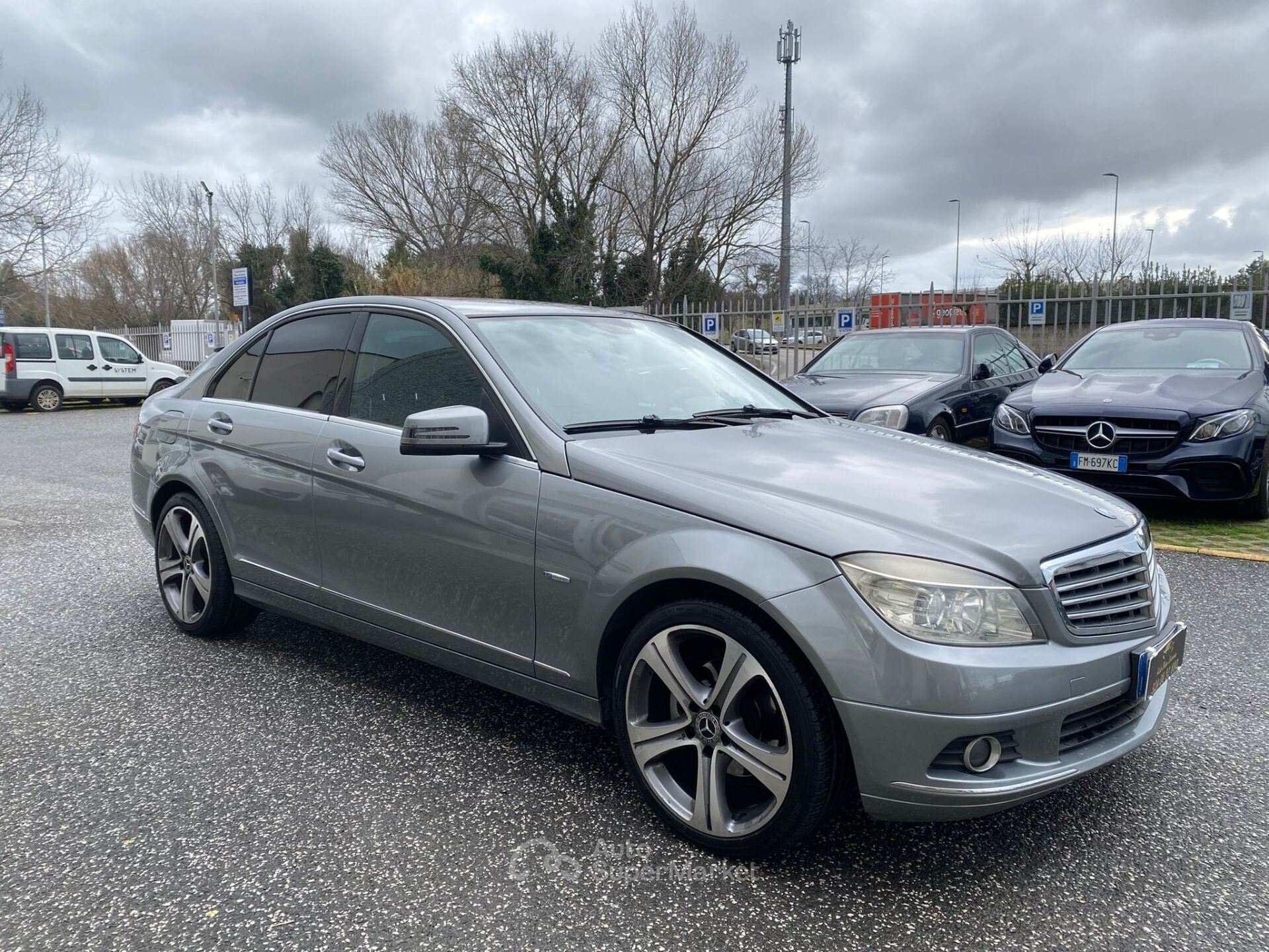 Mercedes-Benz Classe C