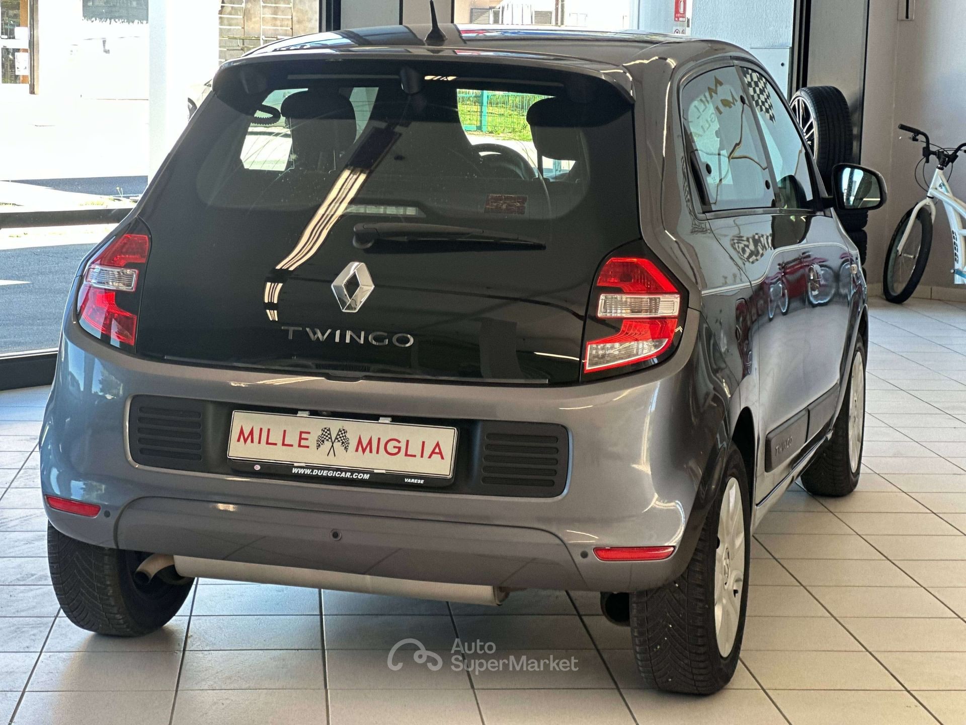 Renault Twingo