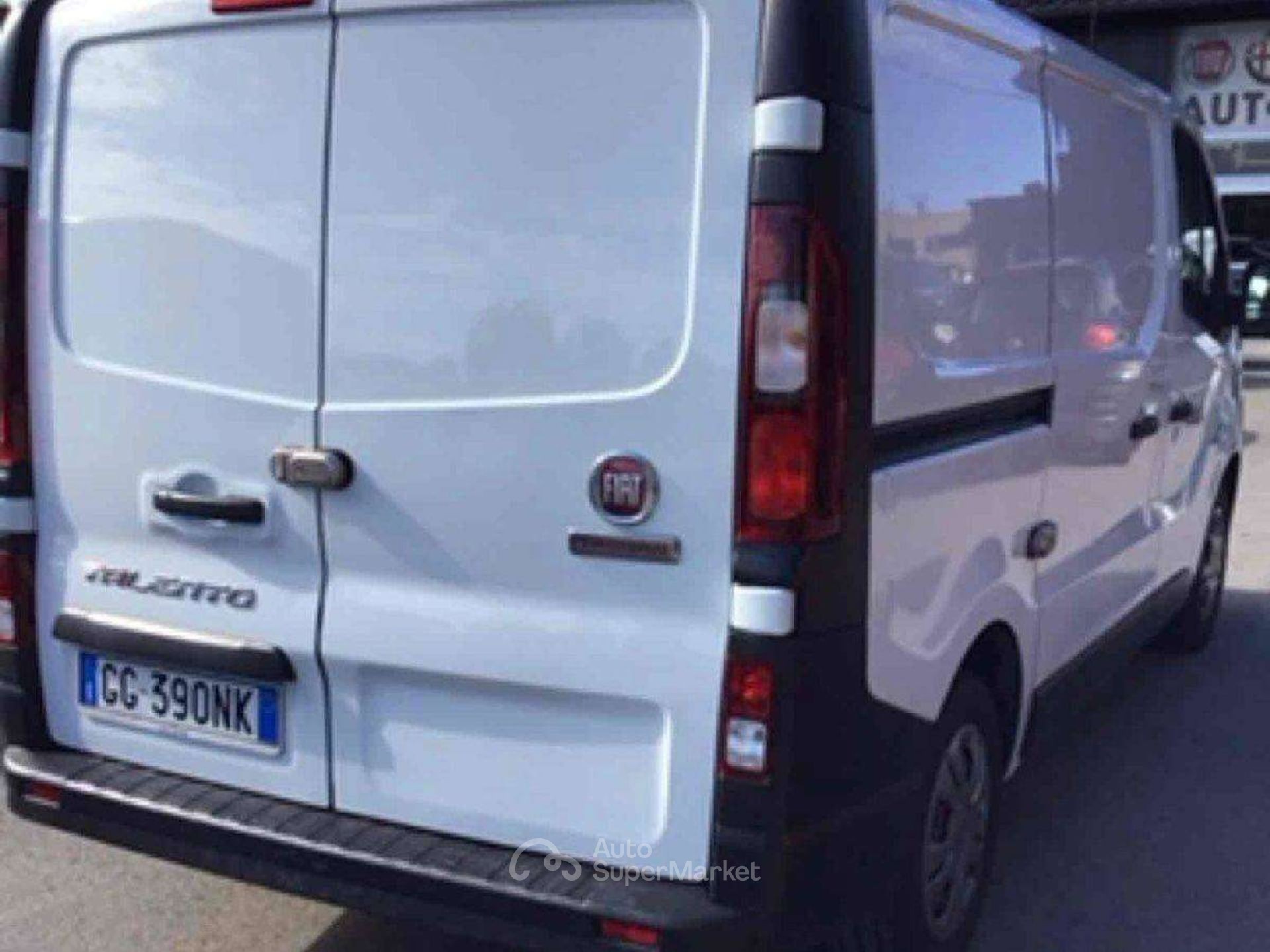Fiat Talento